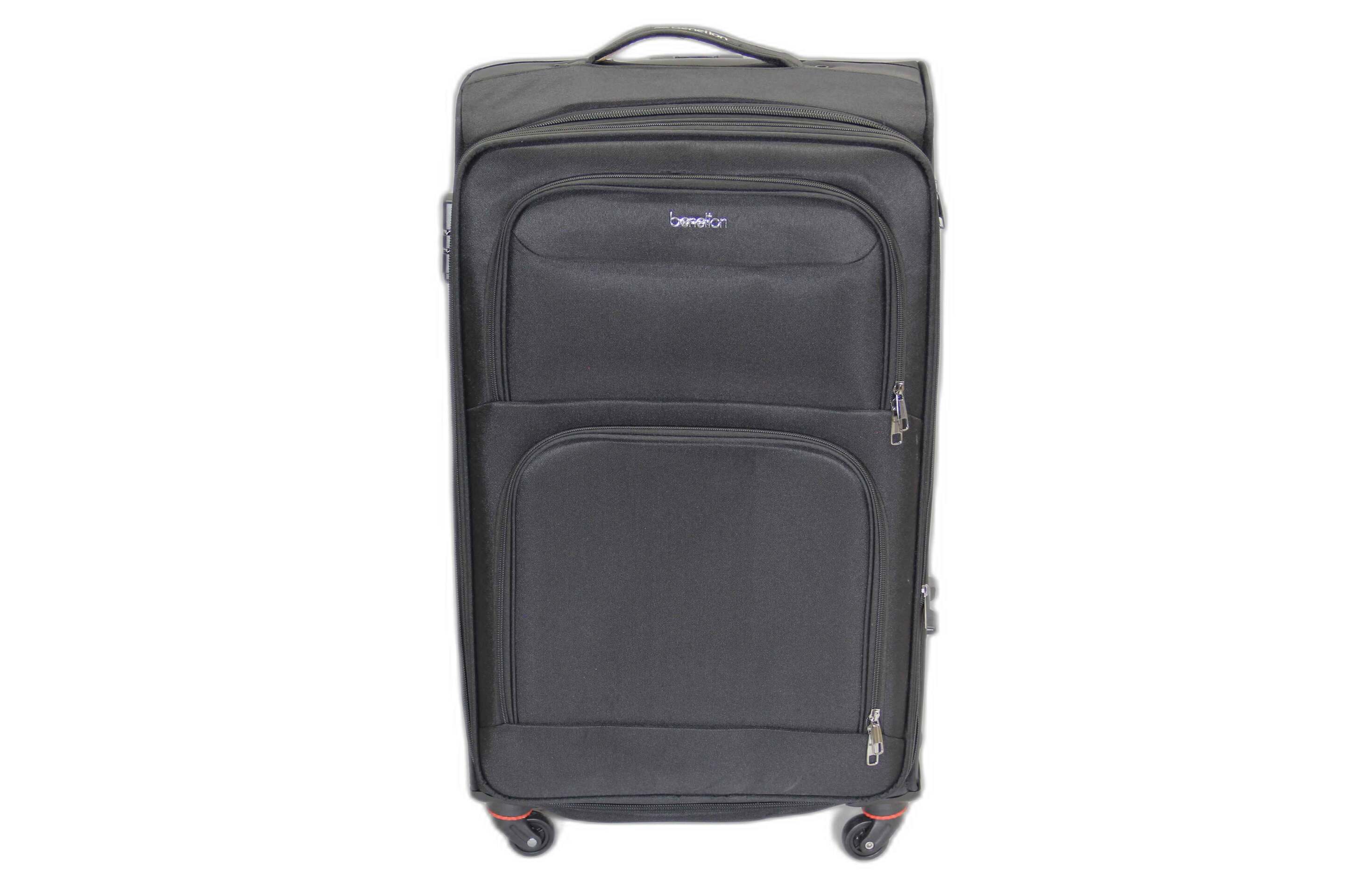  ست چمدان بنتون مناسب سفرهای کاری و تفریحی — خرید مسافرتی و خرید حضوری 