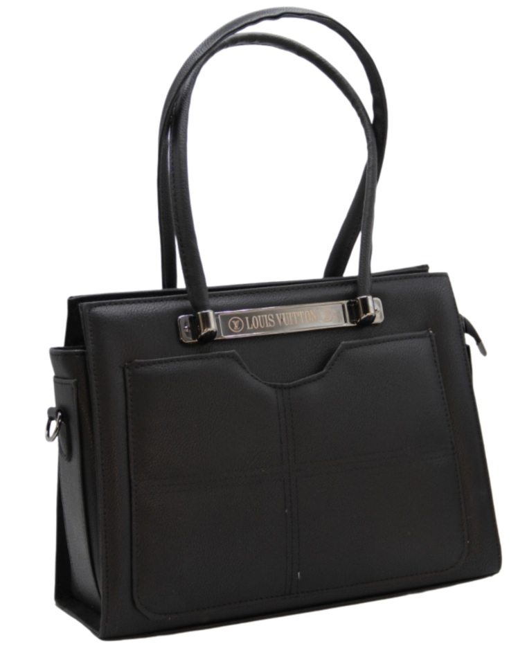 کیف زنانه روزمره و مجلسی یراق‌دار | رنگ عسلی | فروش عمده کیف رضا