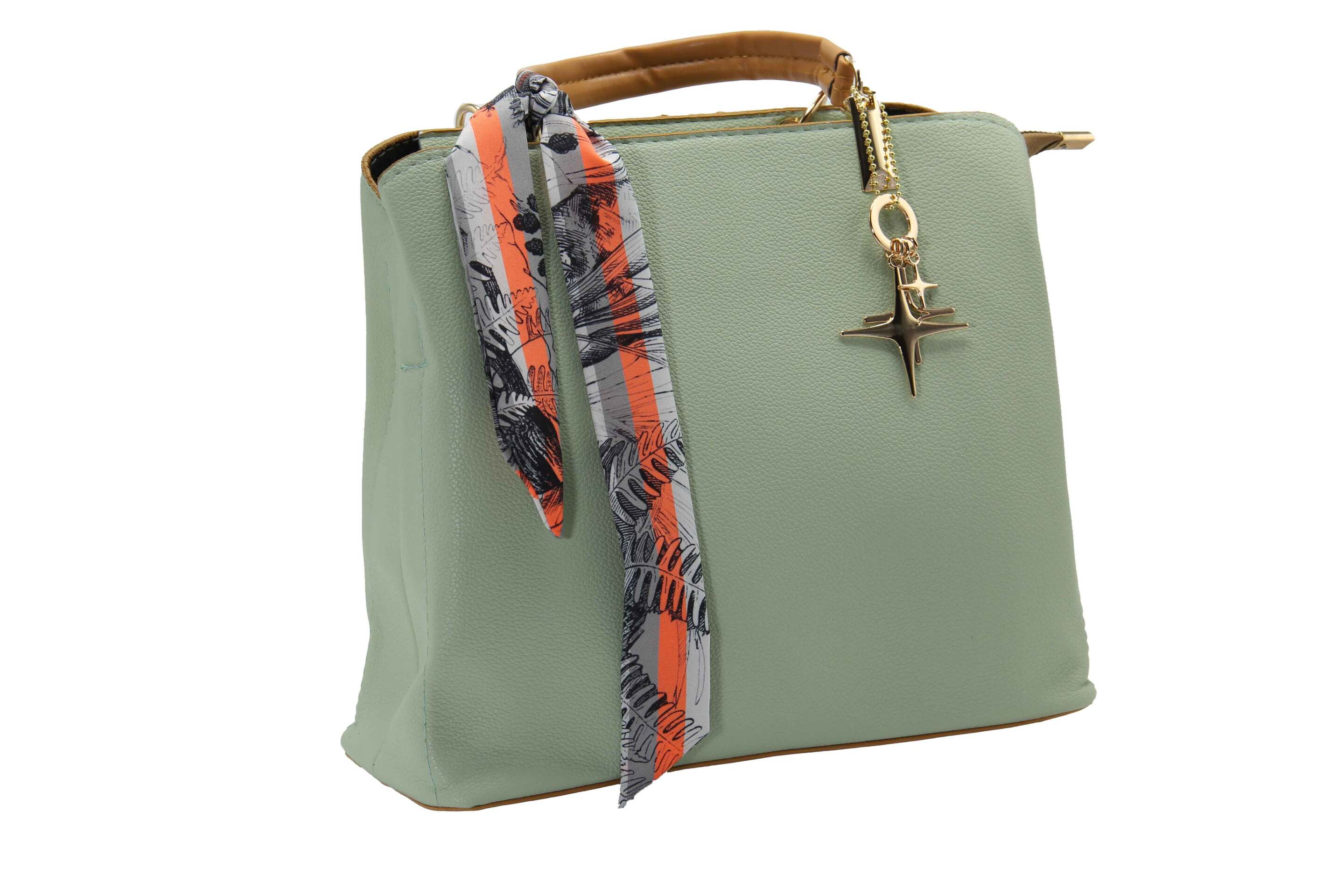  جزئیات جنس شرانگ ابریشمی و روسری کیف - چمدان رضا 