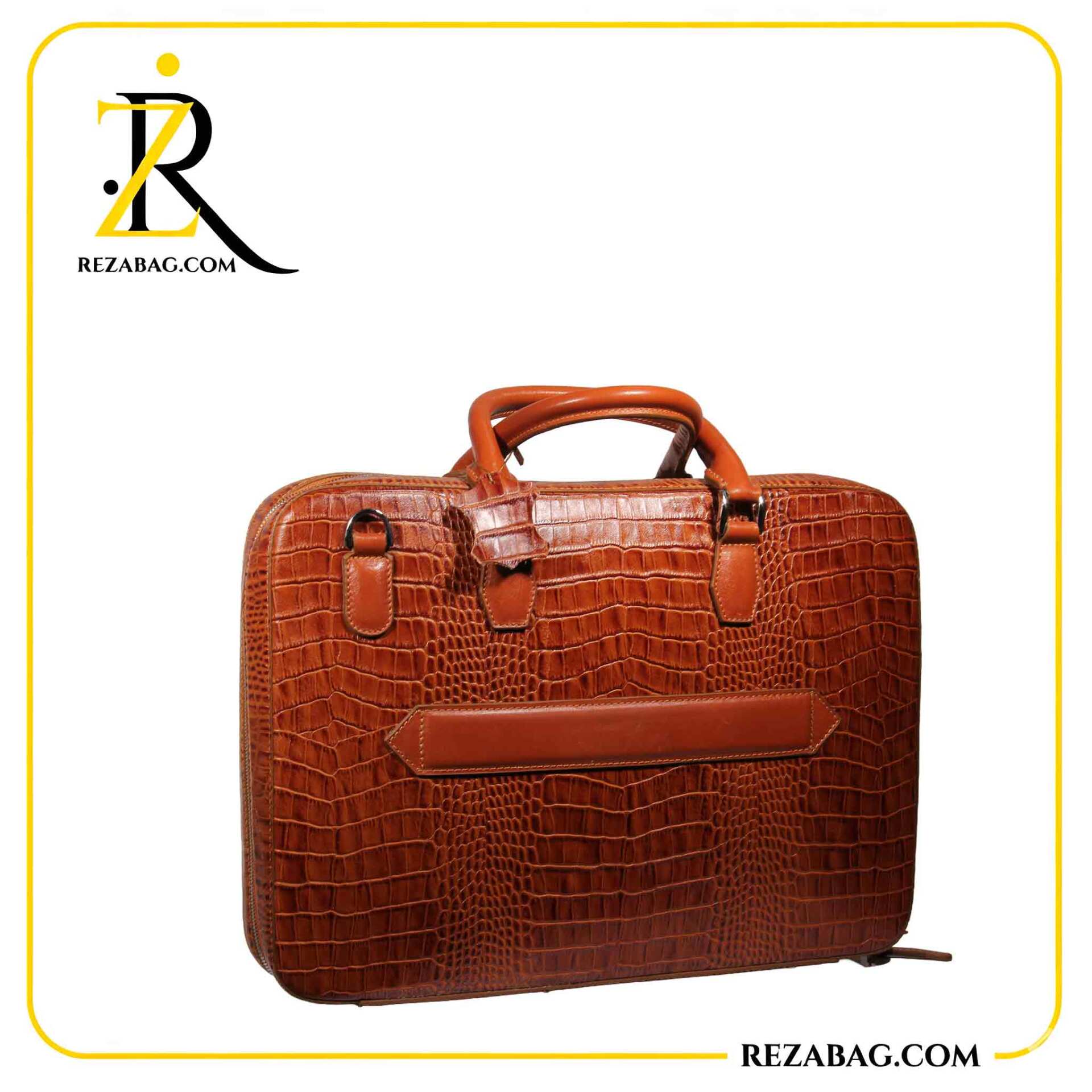  خرید عمده کیف اداری مردانه شیک و رسمی 