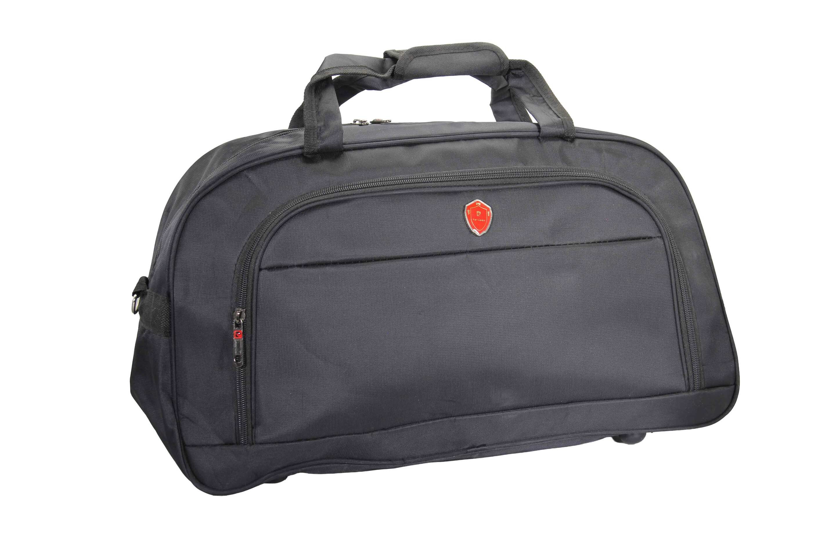  حرید عمده ساک مسافرتی پیرگاردن بزرگ - کیف رضا 