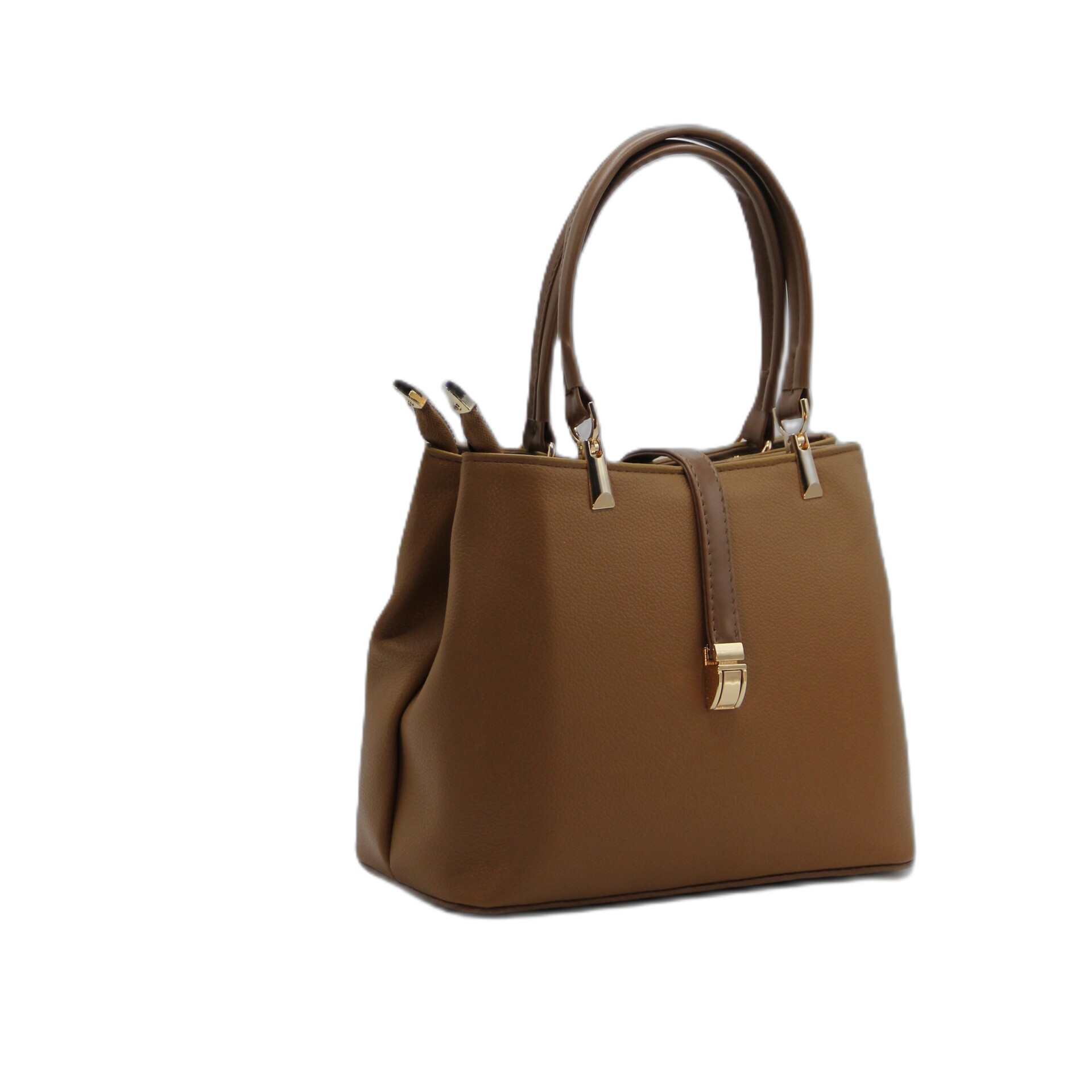  نمای نزدیک قفل و دو زیپ کیف پالس شرانگ — خرید آنلاین و قیمت روز 