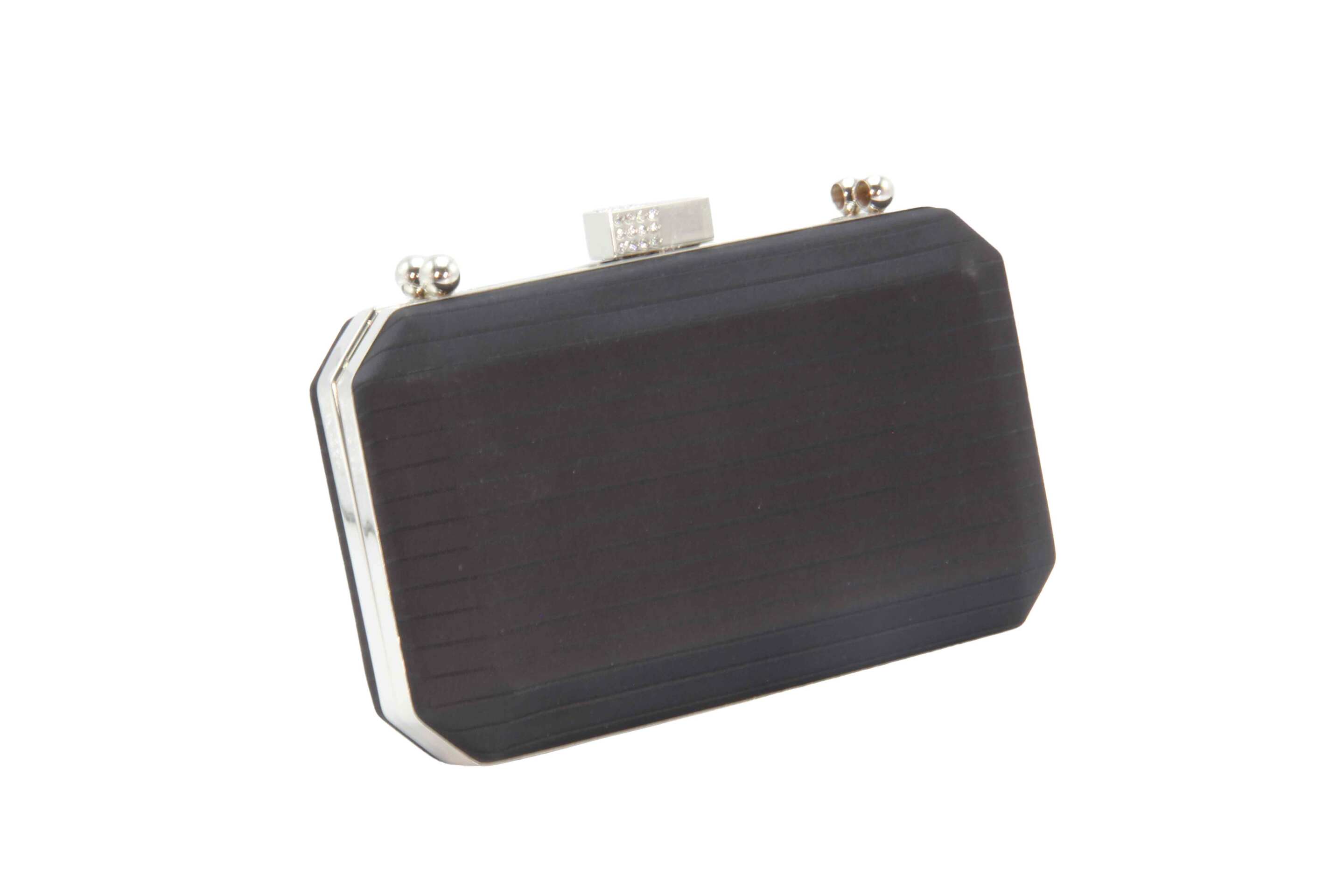  الگوی راه‌راه کیف پاس مجلسی زنانه برای مغازه‌داران عمده 