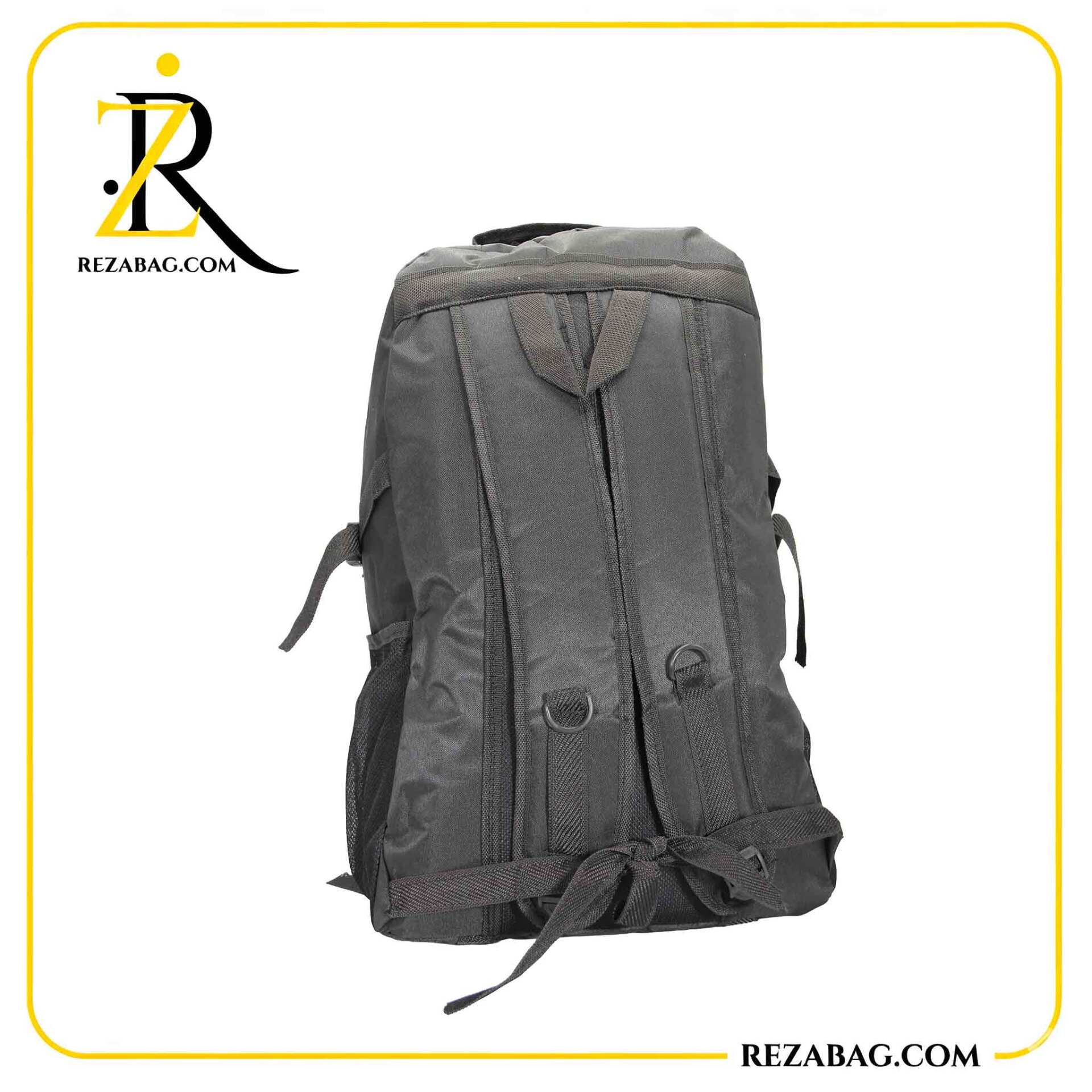  استر گان و جنس کج راه کوله پشتی کوهنوردی برای مغازه‌داران 