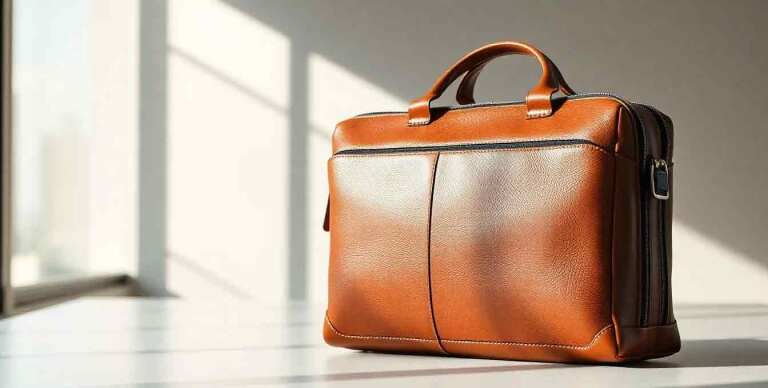 انواع کیف اداری و سمیناری: بهترین گزینه برای هدایای تبلیغاتی سازمان‌ها