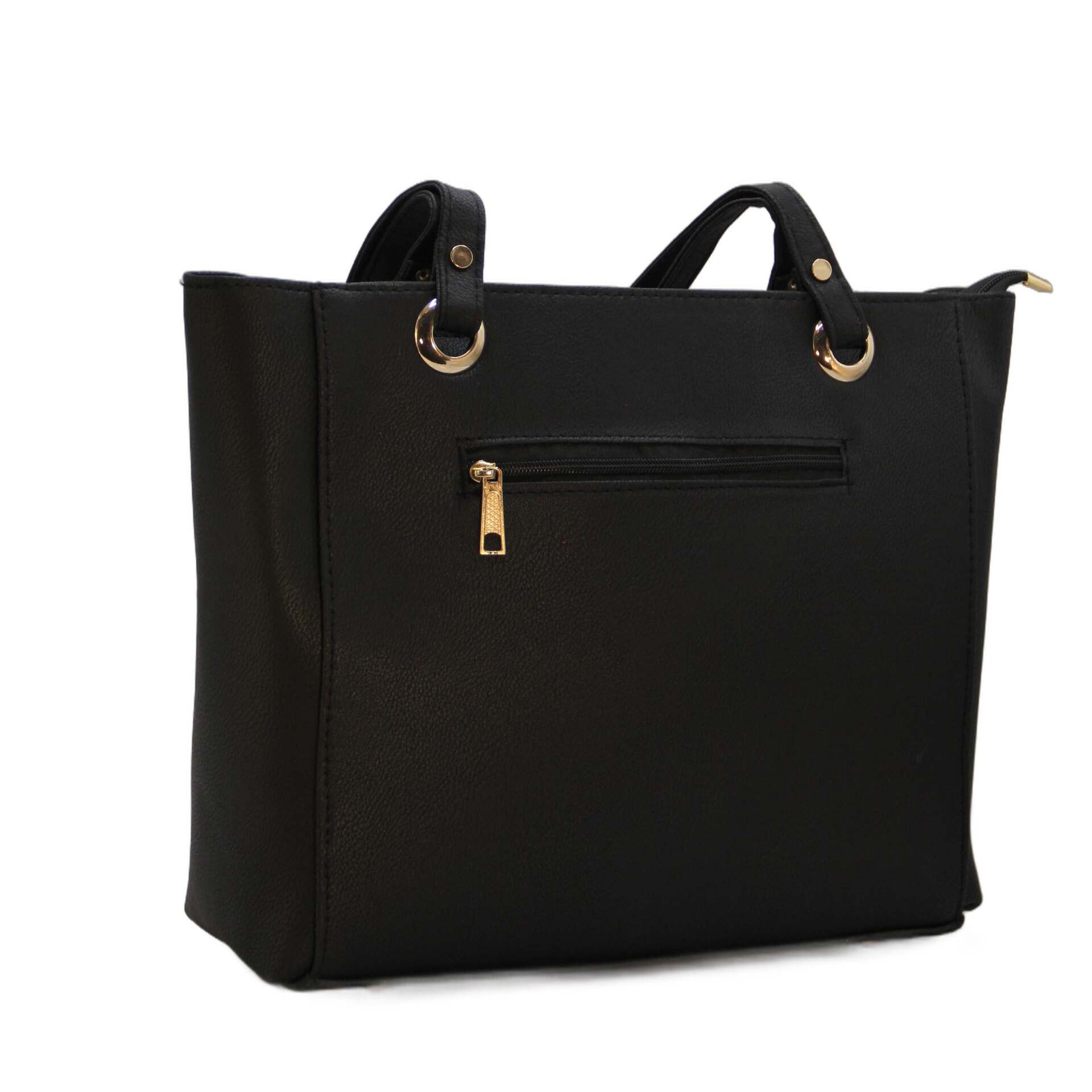  کیف زنانه روزمره و رسمی با زیپ‌های کاربردی – خرید عمده از کیف رضا 