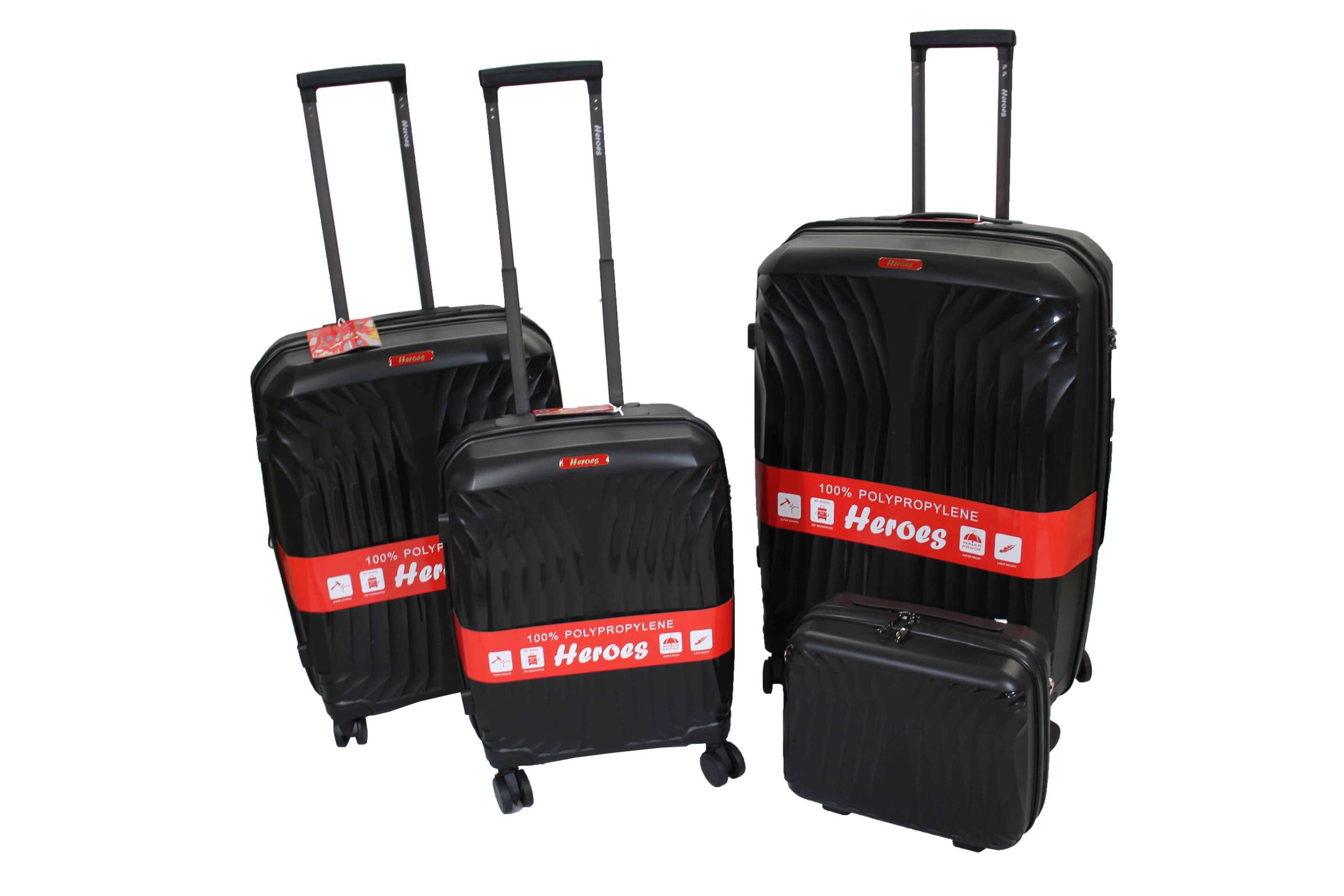 ست چمدان هروس مناسب خرید عمده از کیف رضا