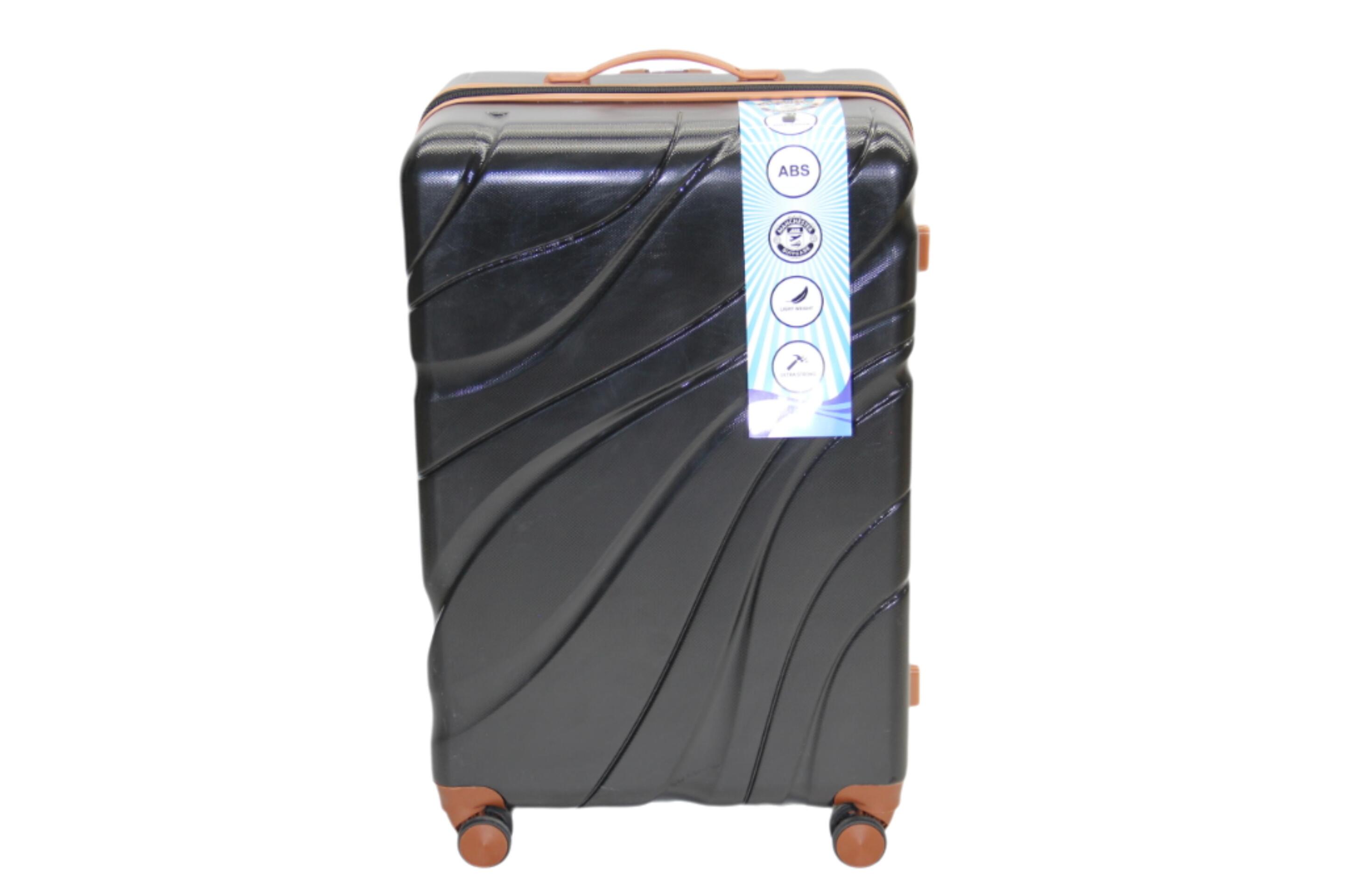  جزئیات قفل ایمن و زیپ چمدان منچستر — خرید آنلاین و قیمت روز 