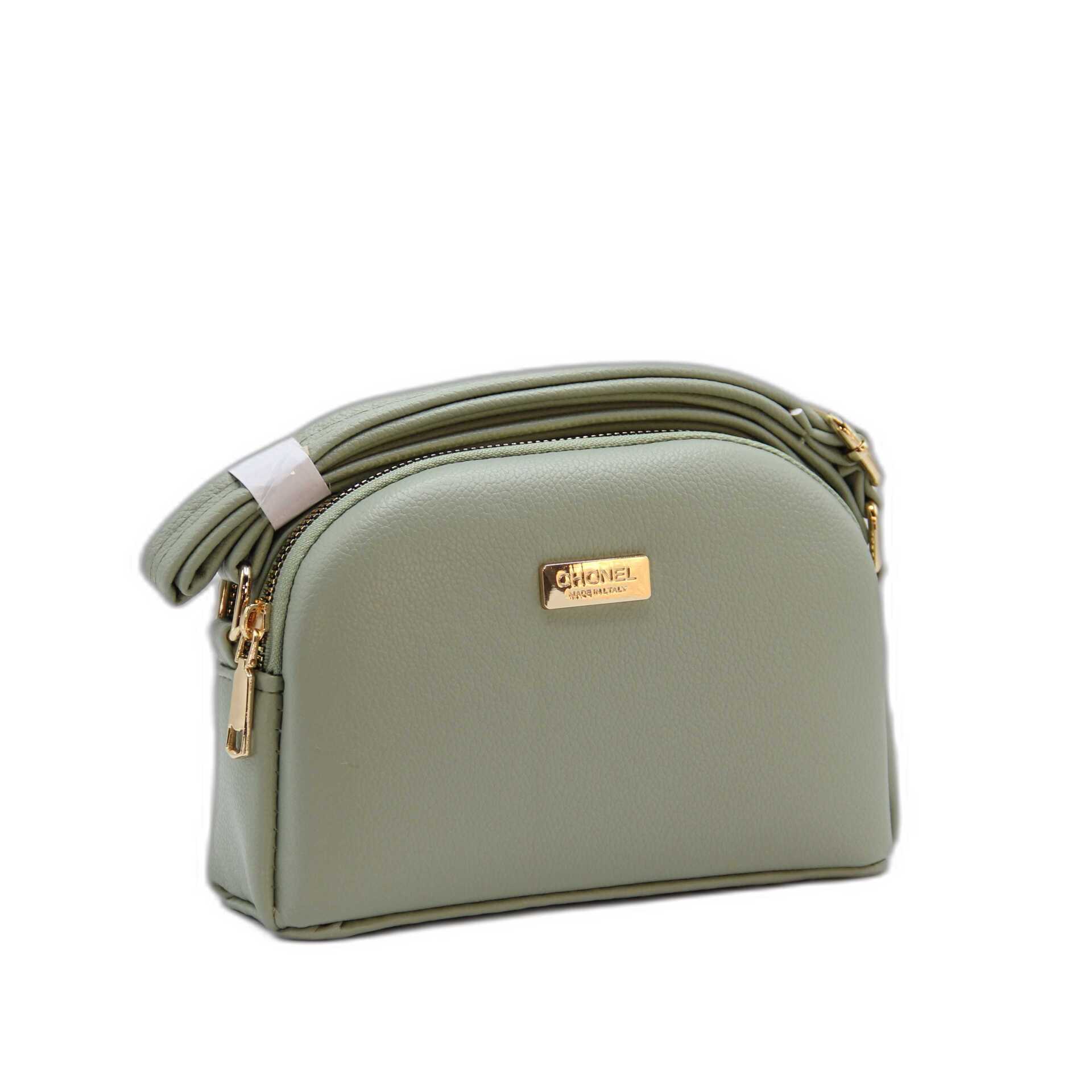  کیف پالس برای کارت و پول با دو زیپ کاربردی – خرید عمده اصفهان 