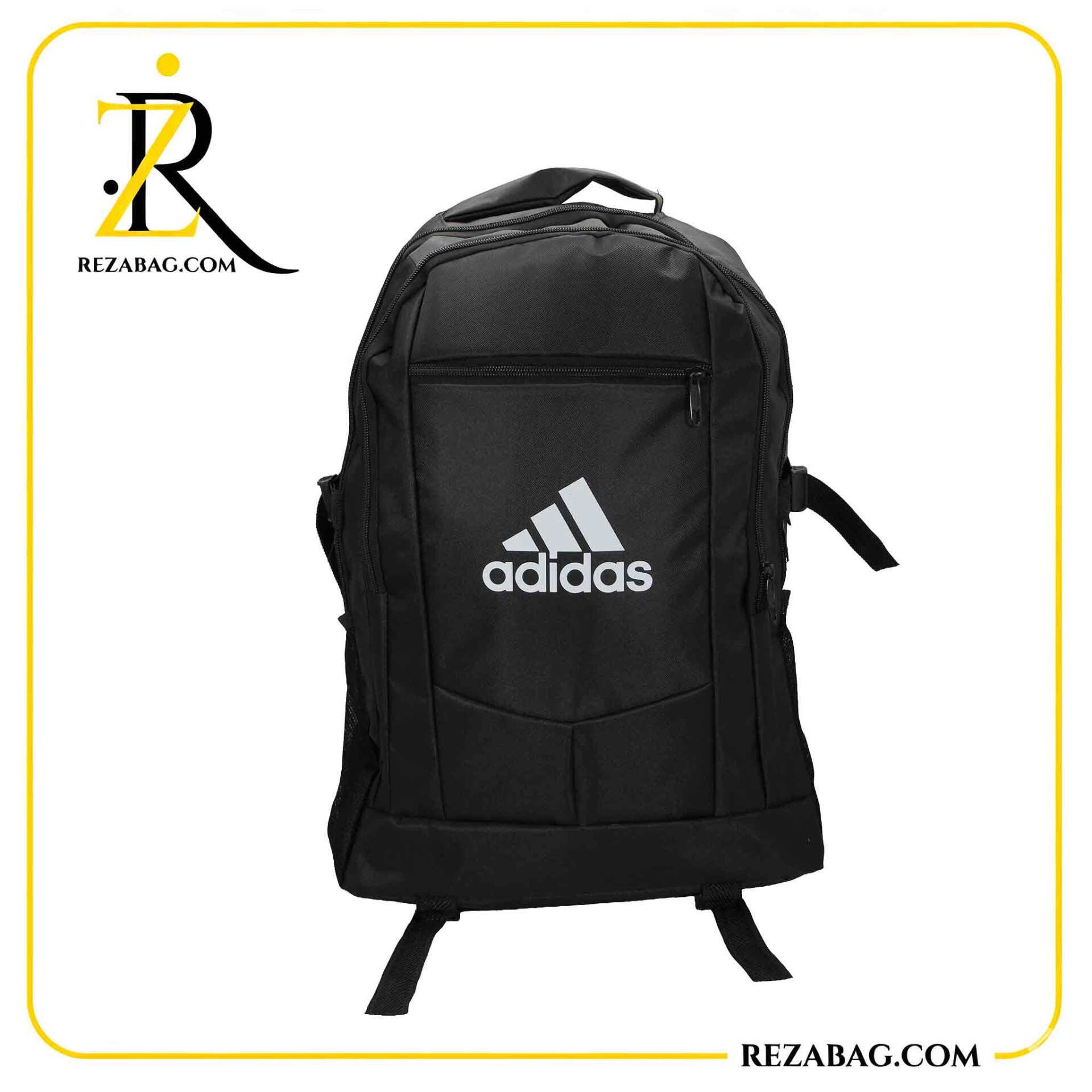  کوله پشتی کوهنوردی پایین خط کج راه 35x50 | خرید عمده کیف کوهنوردی 