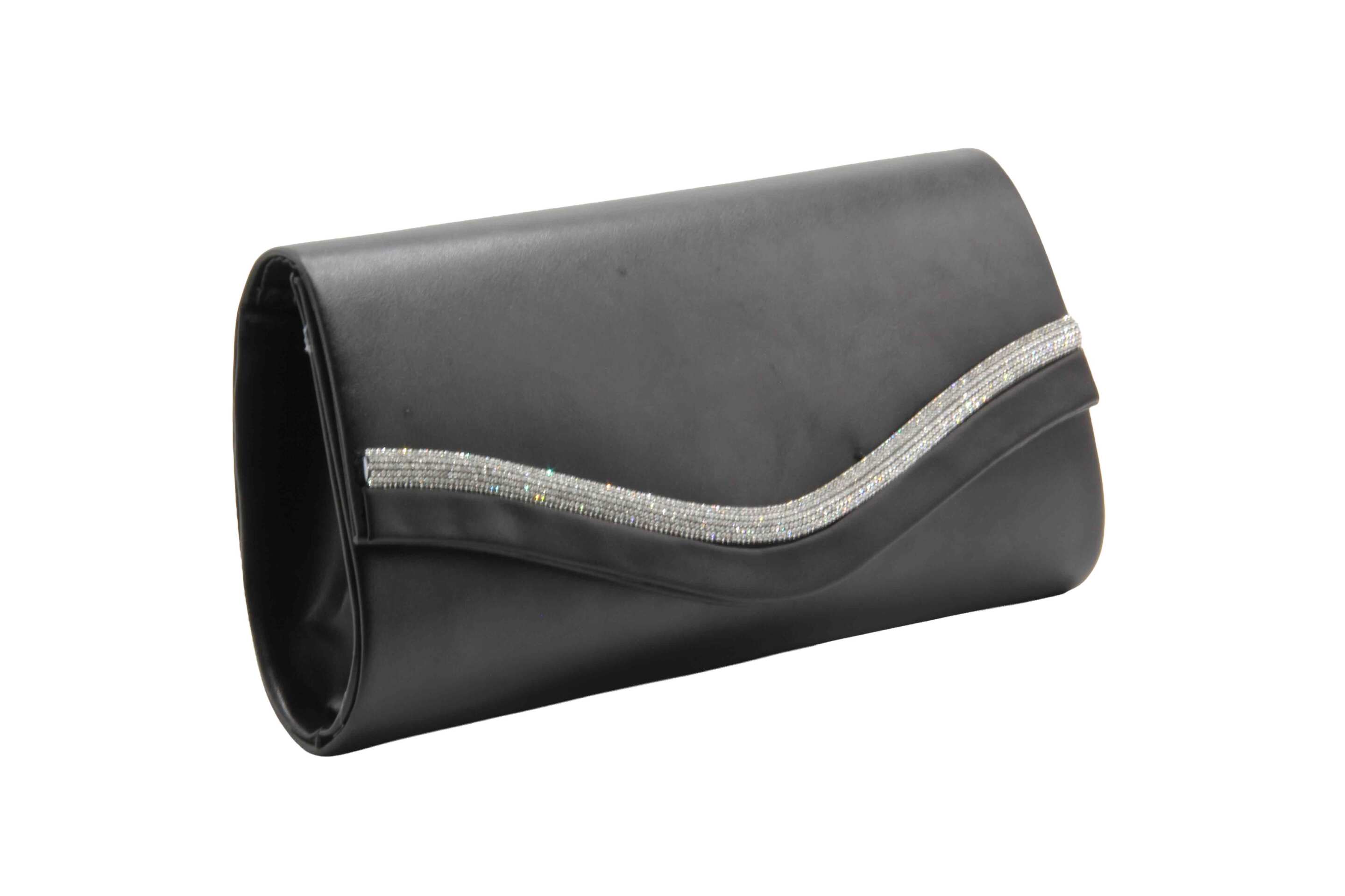  طراحی پاکتی کیف مجلسی مدل ۴۲ زنانه جنس صابونی مناسب فروش عمده 