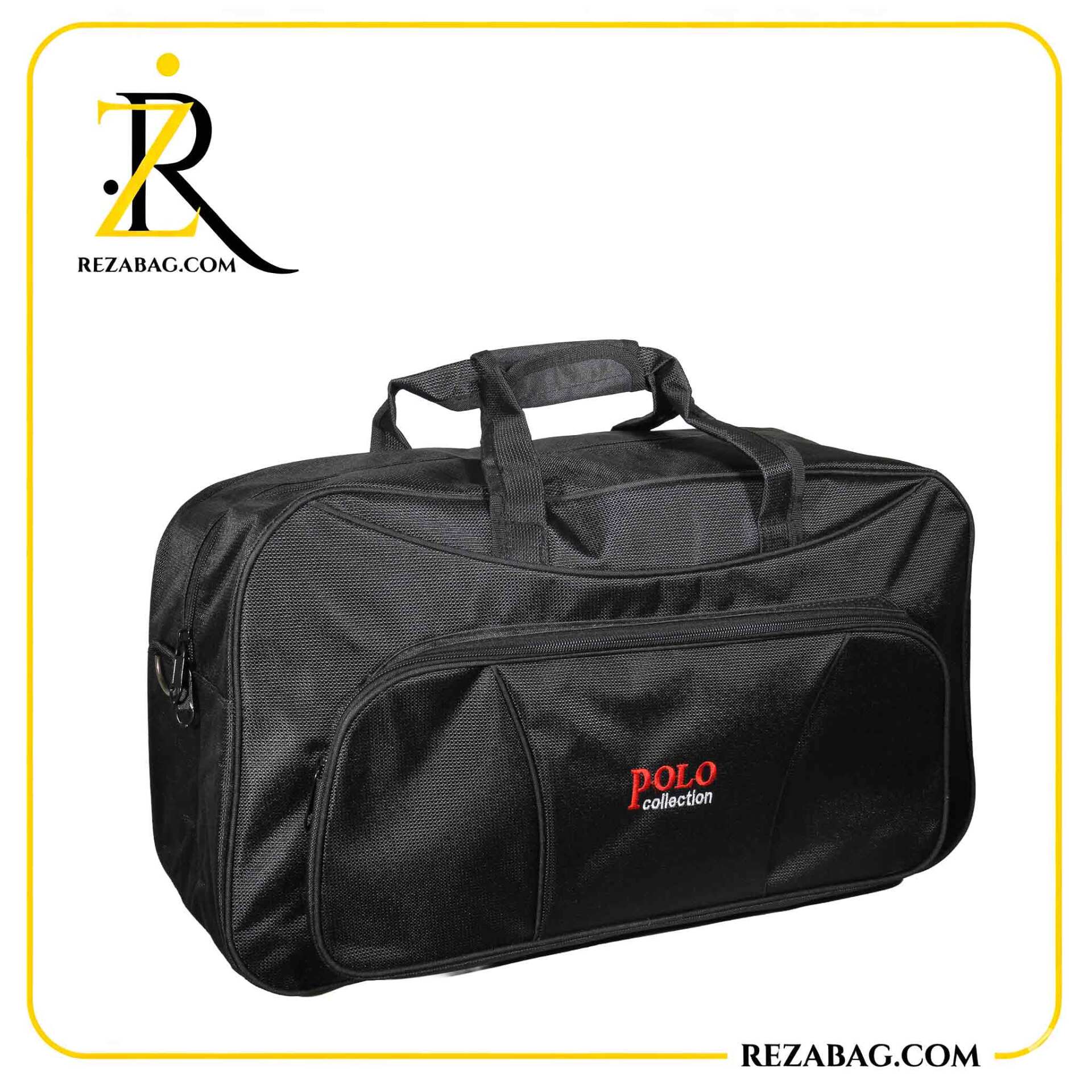  ساک مسافرتی شیک مناسب باشگاه و سفر 