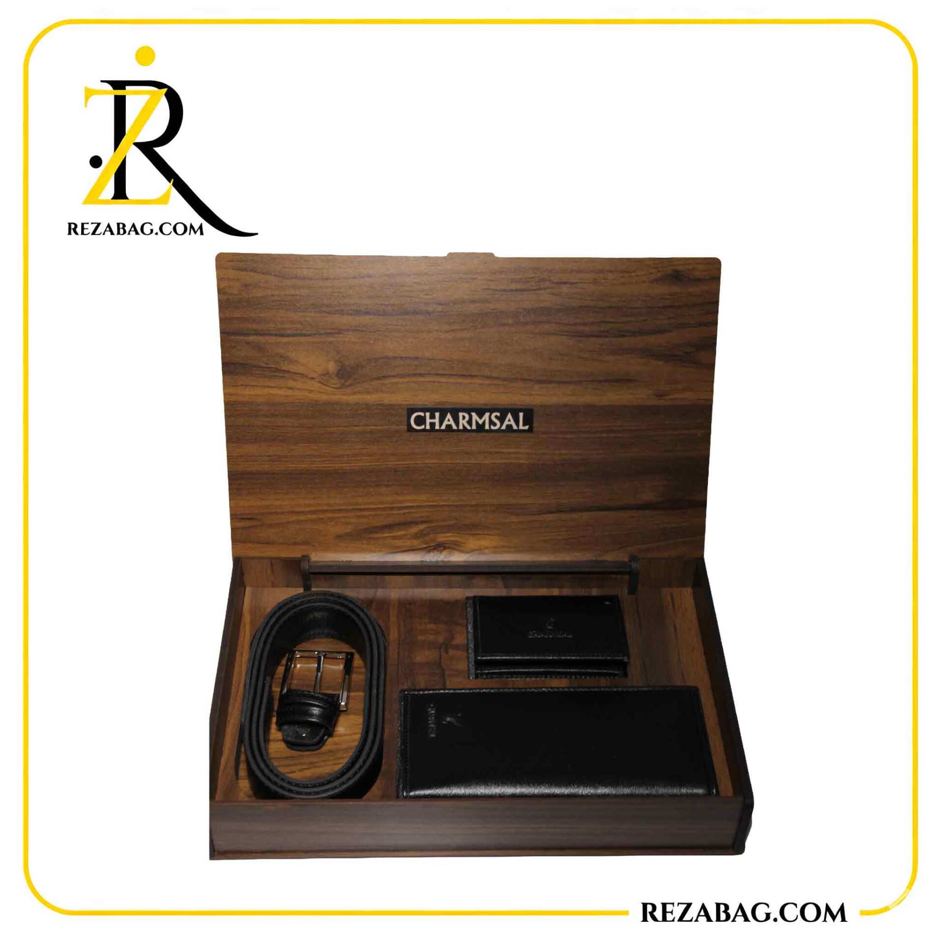  ست کیف و هدیه شیک مناسب فروشگاه‌ها 