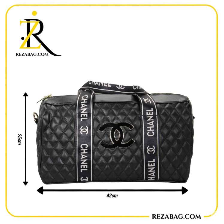 کیف زنانه ساک مجلسی خارجی با فرم ساکی شیک و جنس باکیفیت – مناسب خرید عمده از کیف رضا