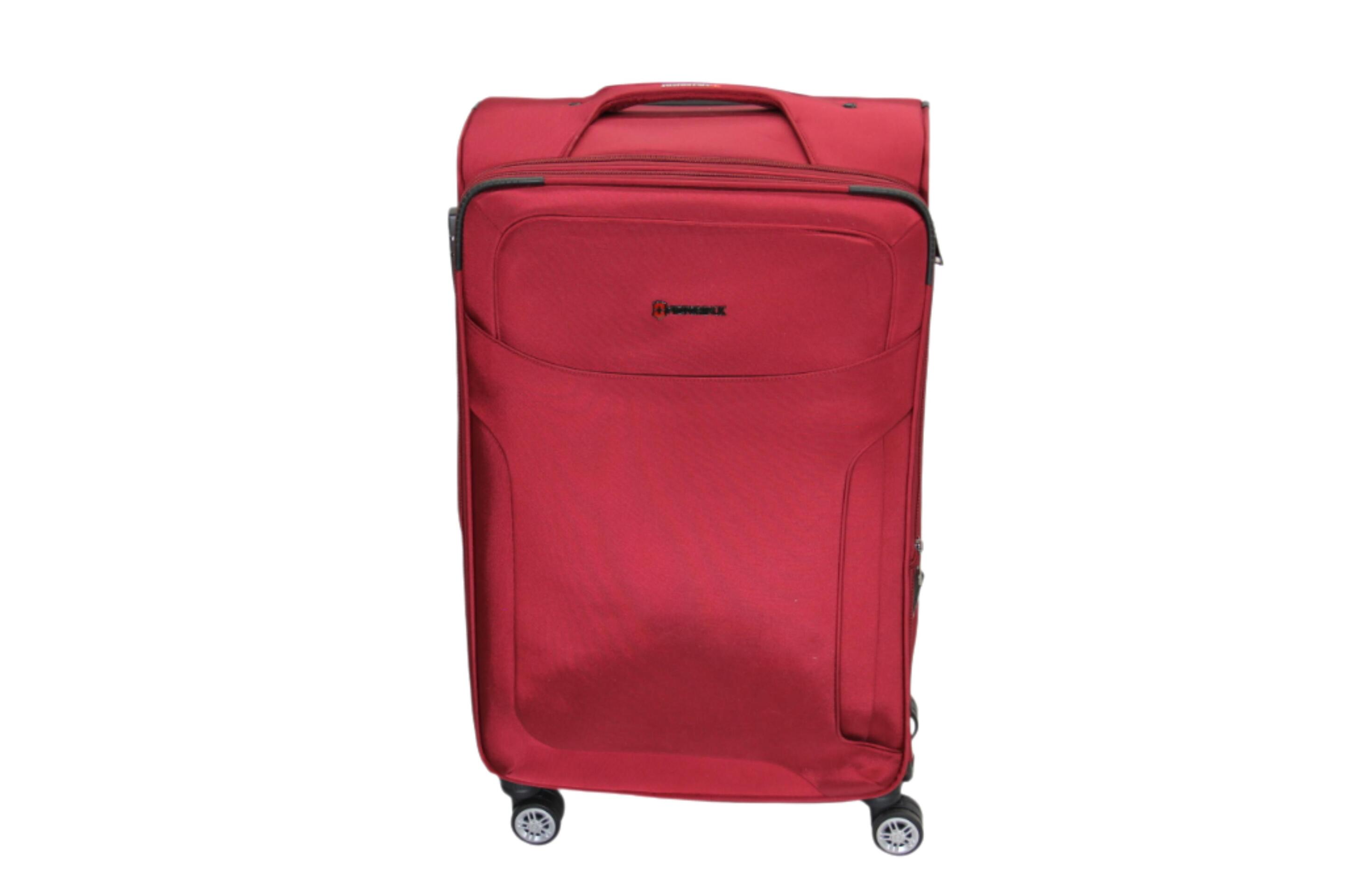  چمدان ویکتورینوکس با دسته تلسکوپی قابل تنظیم — فروشگاه لوازم سفر و خرید حضوری 