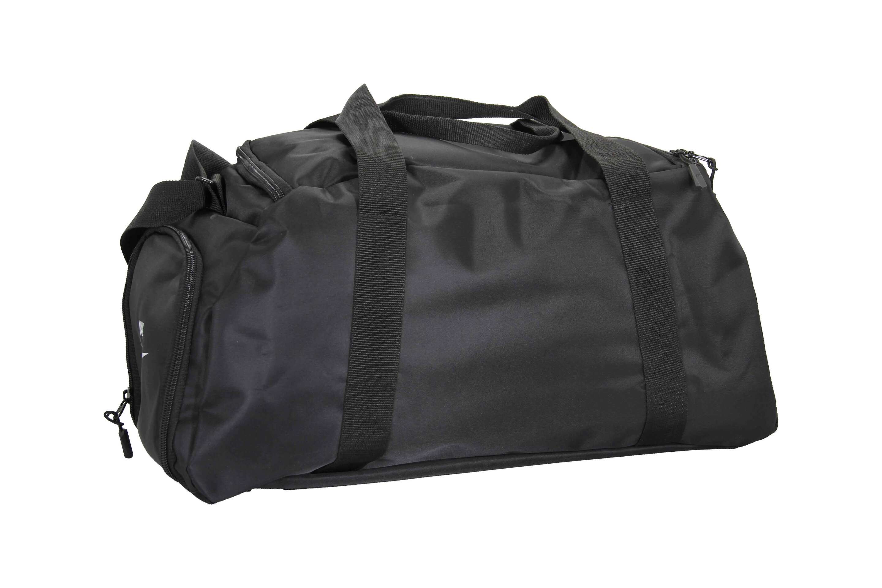  ساک ورزشی دیبا بلو زیپ اعلا پارچه دیبا — خرید عمده و قیمت روز 