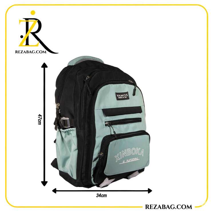 خرید عمده کوله پشتی فانتزی واموس کیف رضا