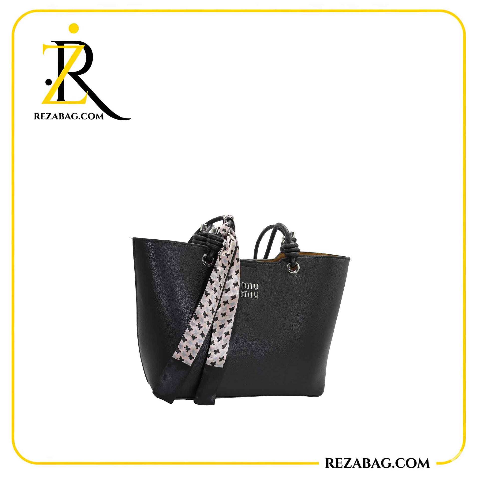  ست کیف آرایشی + کیف زنانه در کیف رضا 