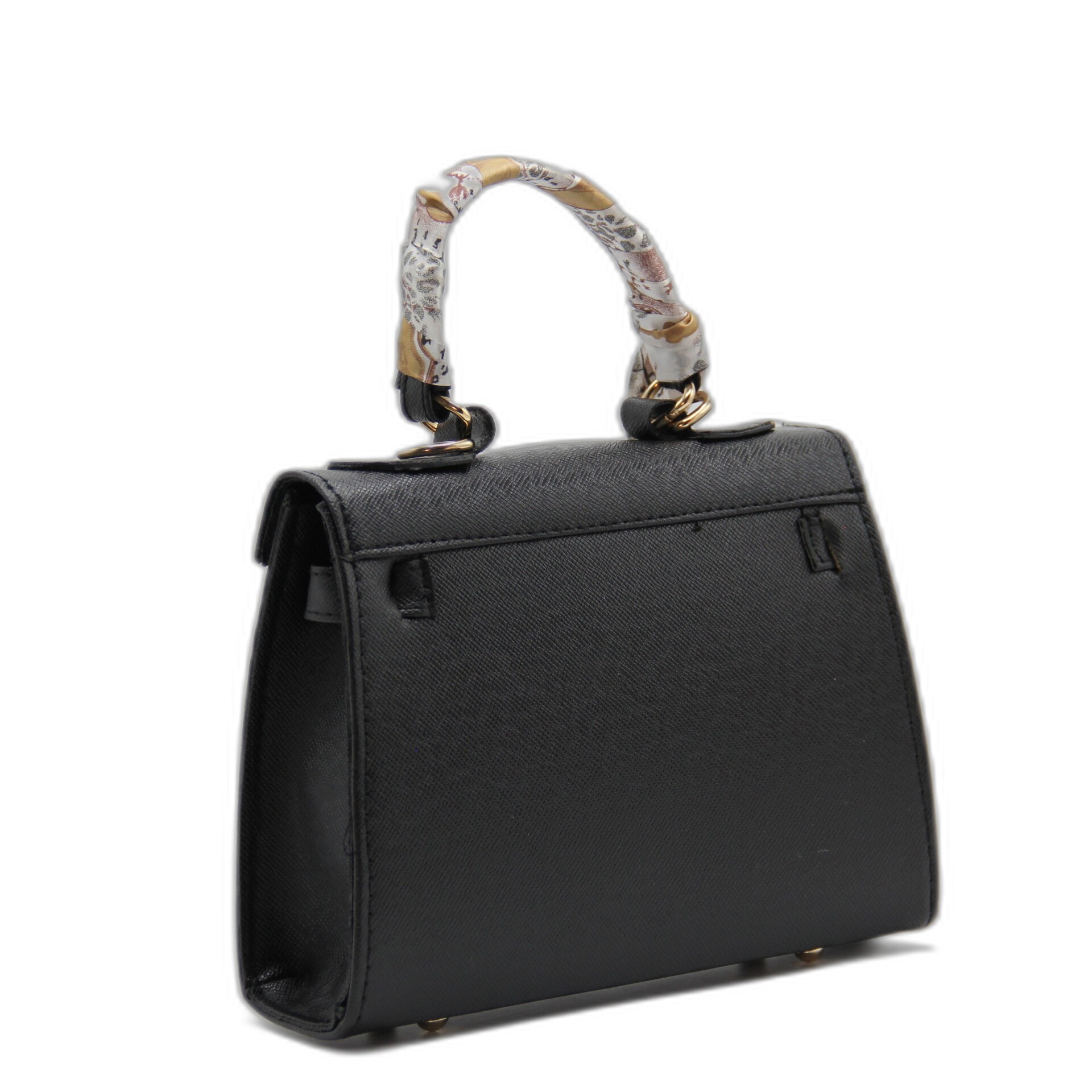  کیف زنانه پالس با آستر واتر و قفل — خرید حضوری در اصفهان 