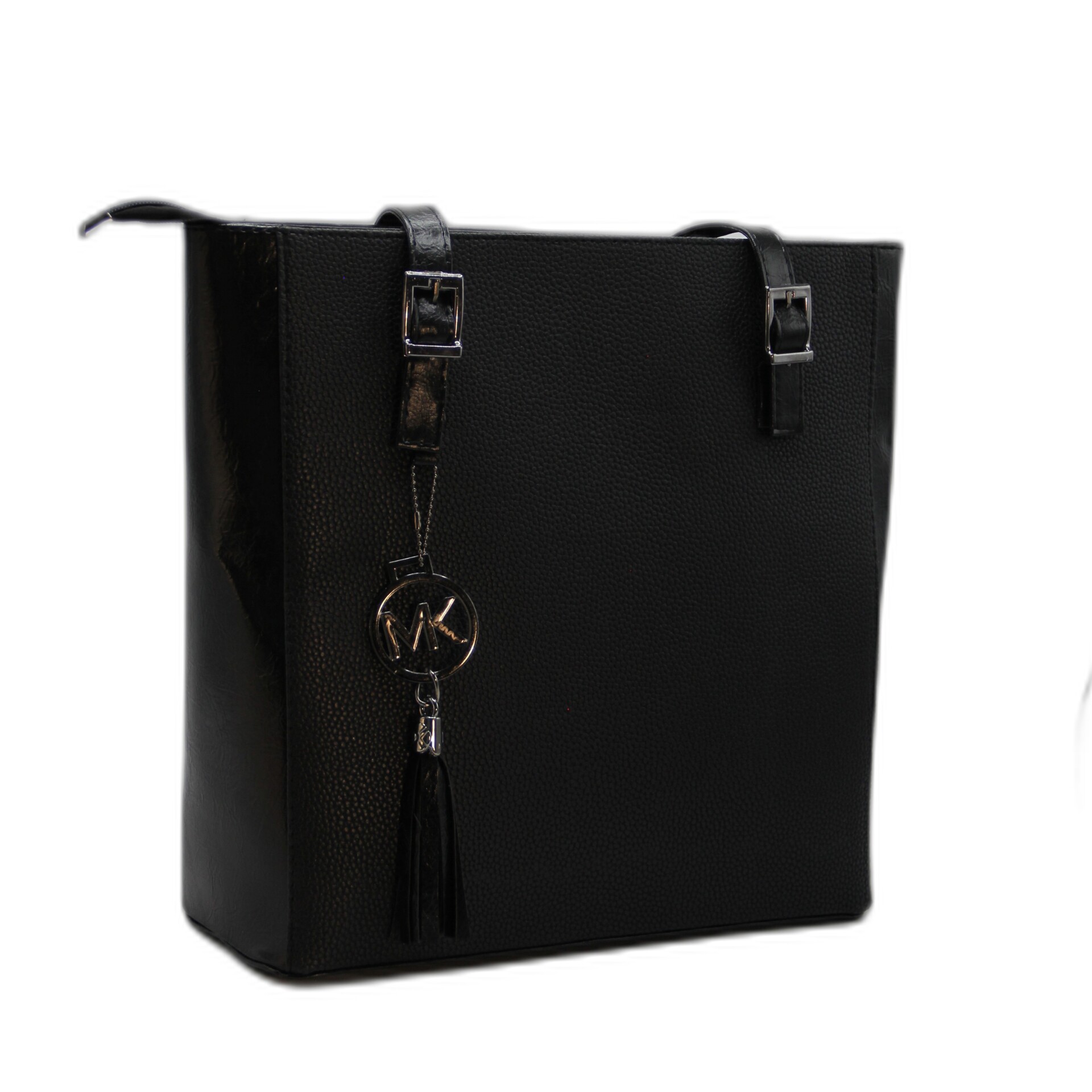  کیف زنانه ایستاده با یراق خارجی و آستر واتر — خرید حضوری در اصفهان 