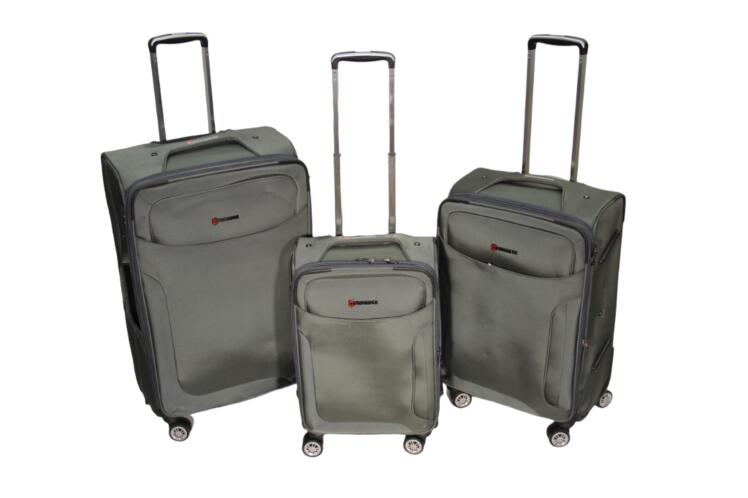 چمدان ویکتورینوکس ریپس وارداتی — قیمت و خرید عمده 