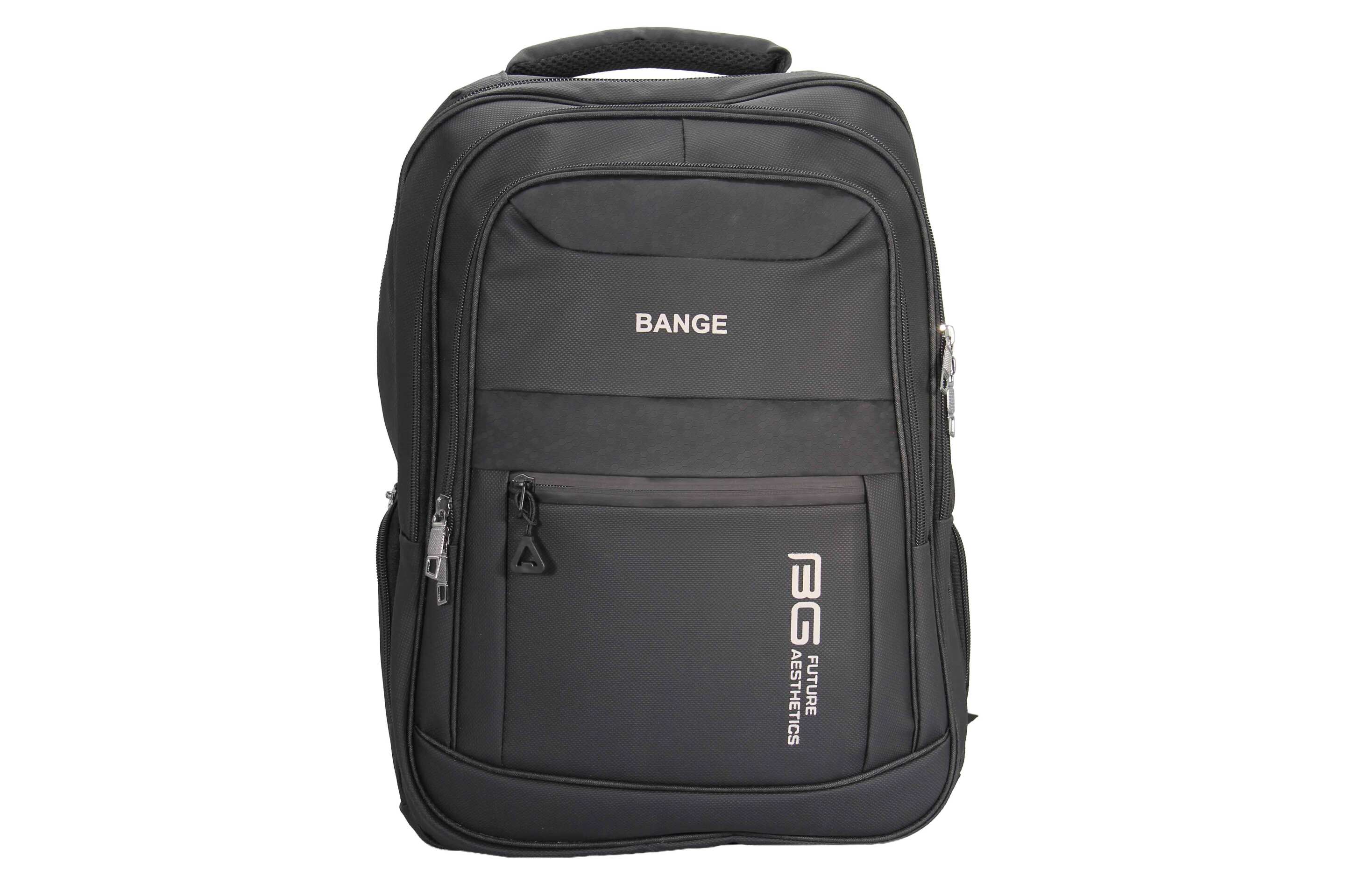  کوله پشتی بنج مغزی‌دار پلی‌استر جلو نما — خرید عمده و قیمت روز 