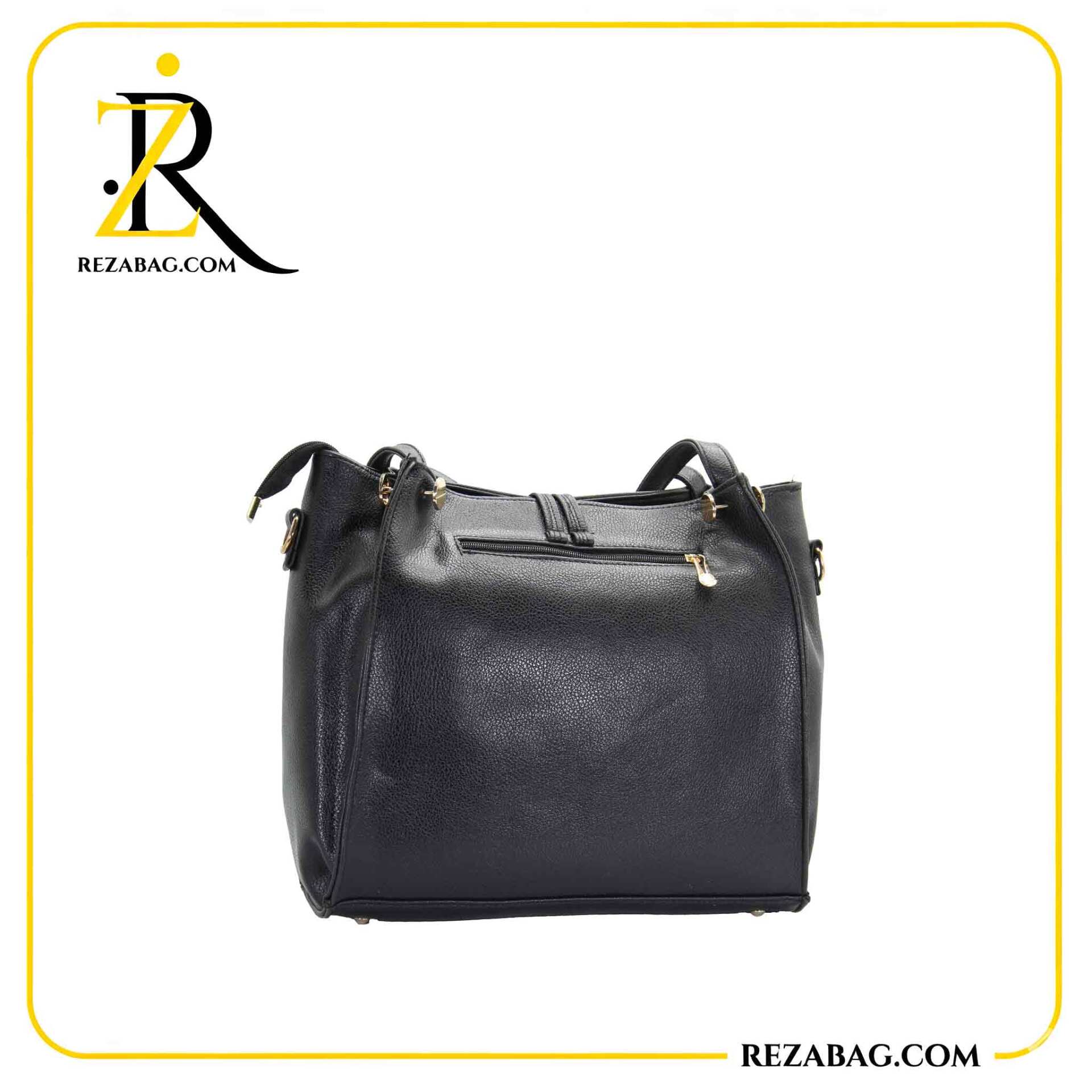  کیف زنانه یراق خارجی جلو آویز | خرید عمده کیف یراق‌دار 