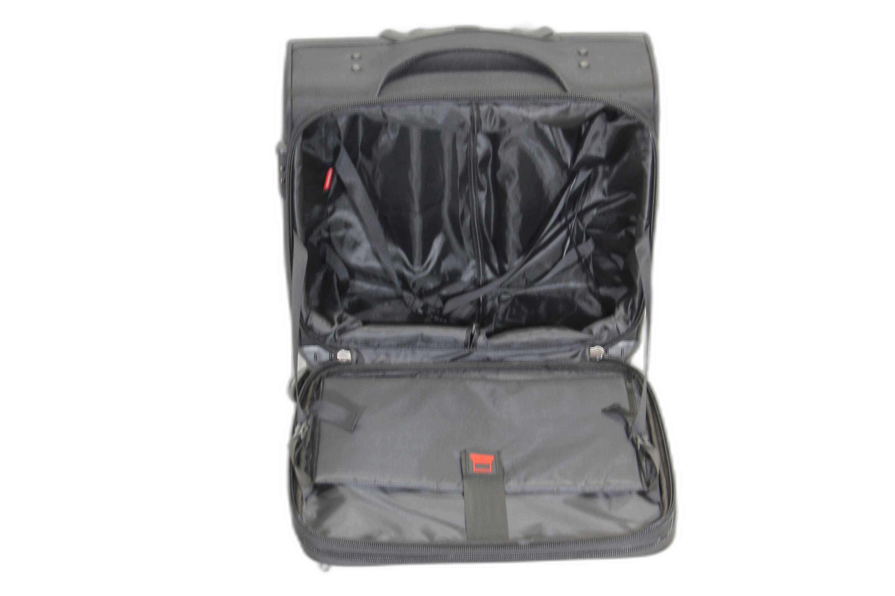  چمدان خلبانی مناسب هواپیما و مسافرت — فروشگاه لوازم سفر و خرید حضوری 