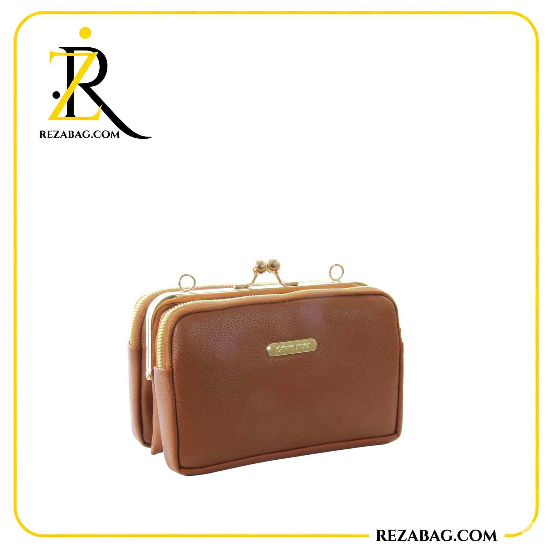  کیف کوچک خوش‌فرم با آستر واتر 