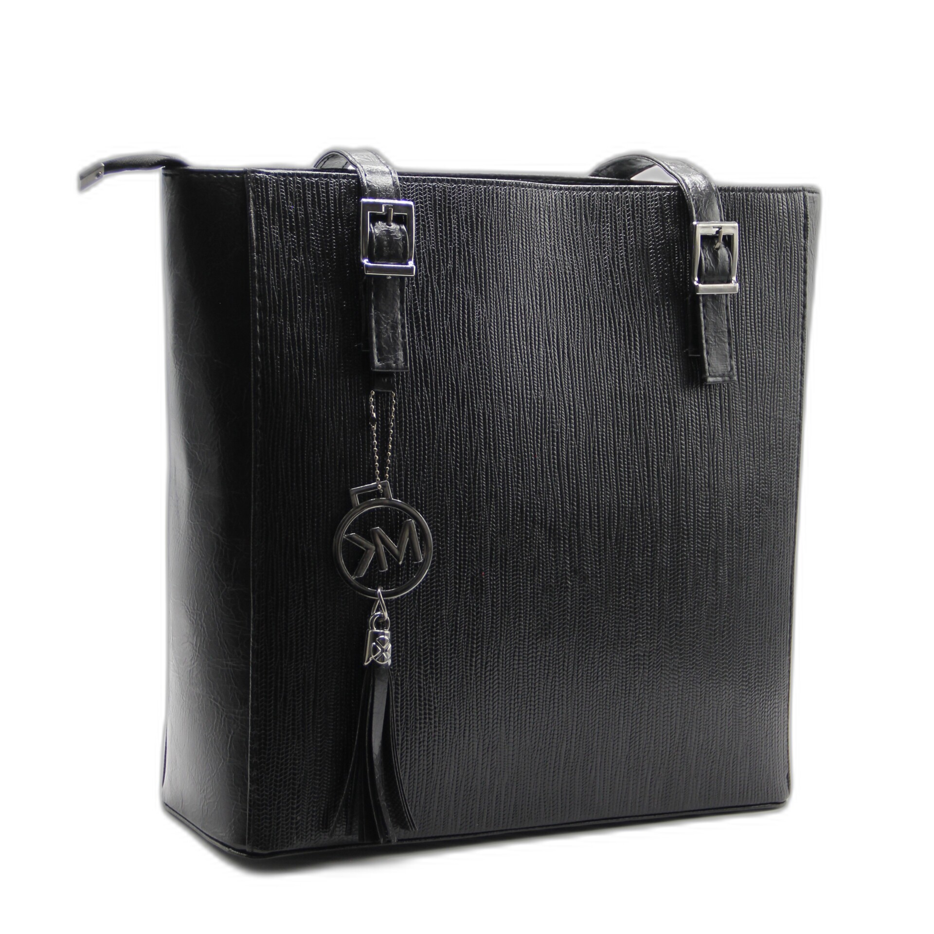  کیف زنانه دو سگک بزرگ شرانگ و چرم لیزارد — قیمت و خرید عمده 