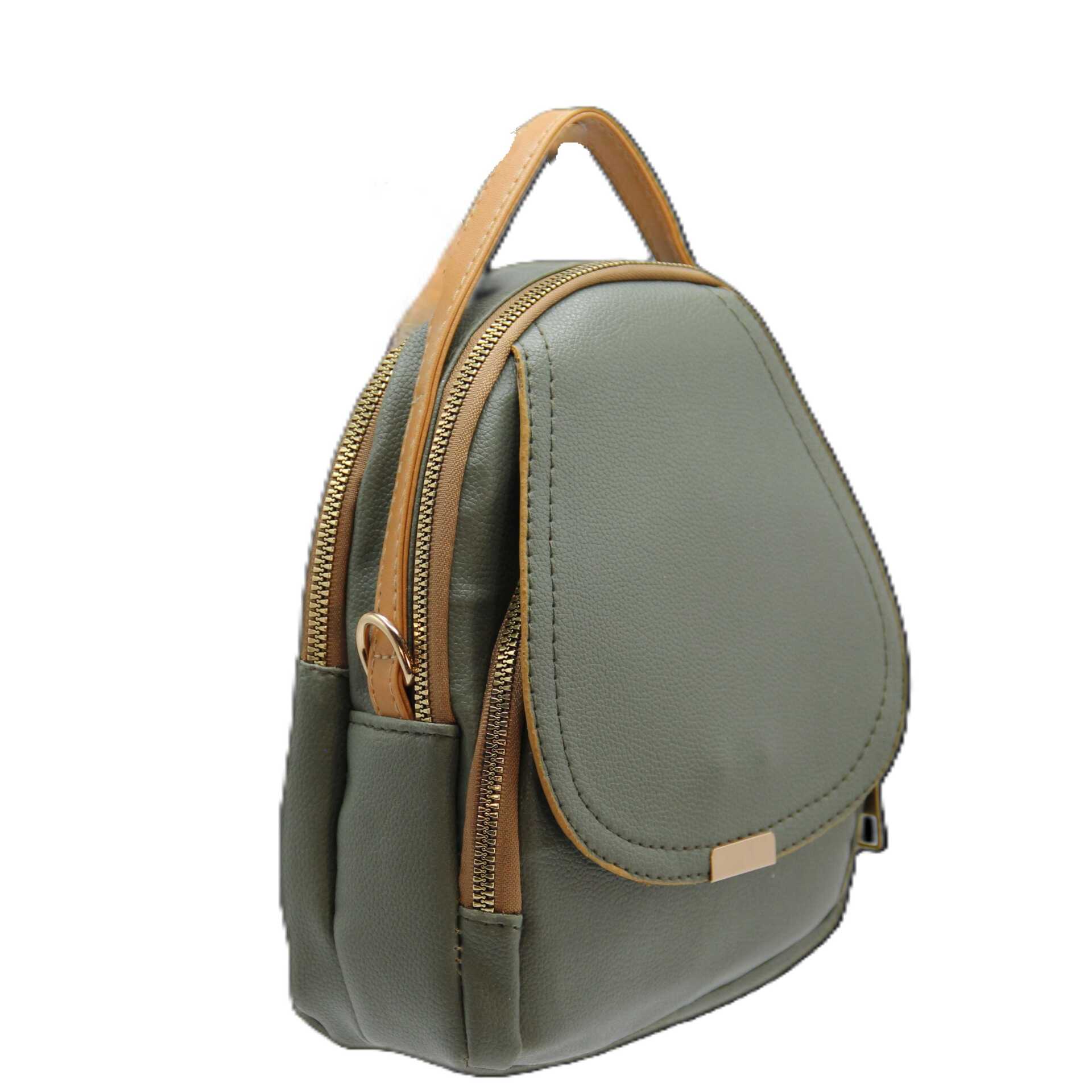  کیف کوله پشتی فانتزی پالس با آستر واتر – خرید عمده از چمدان رضا 