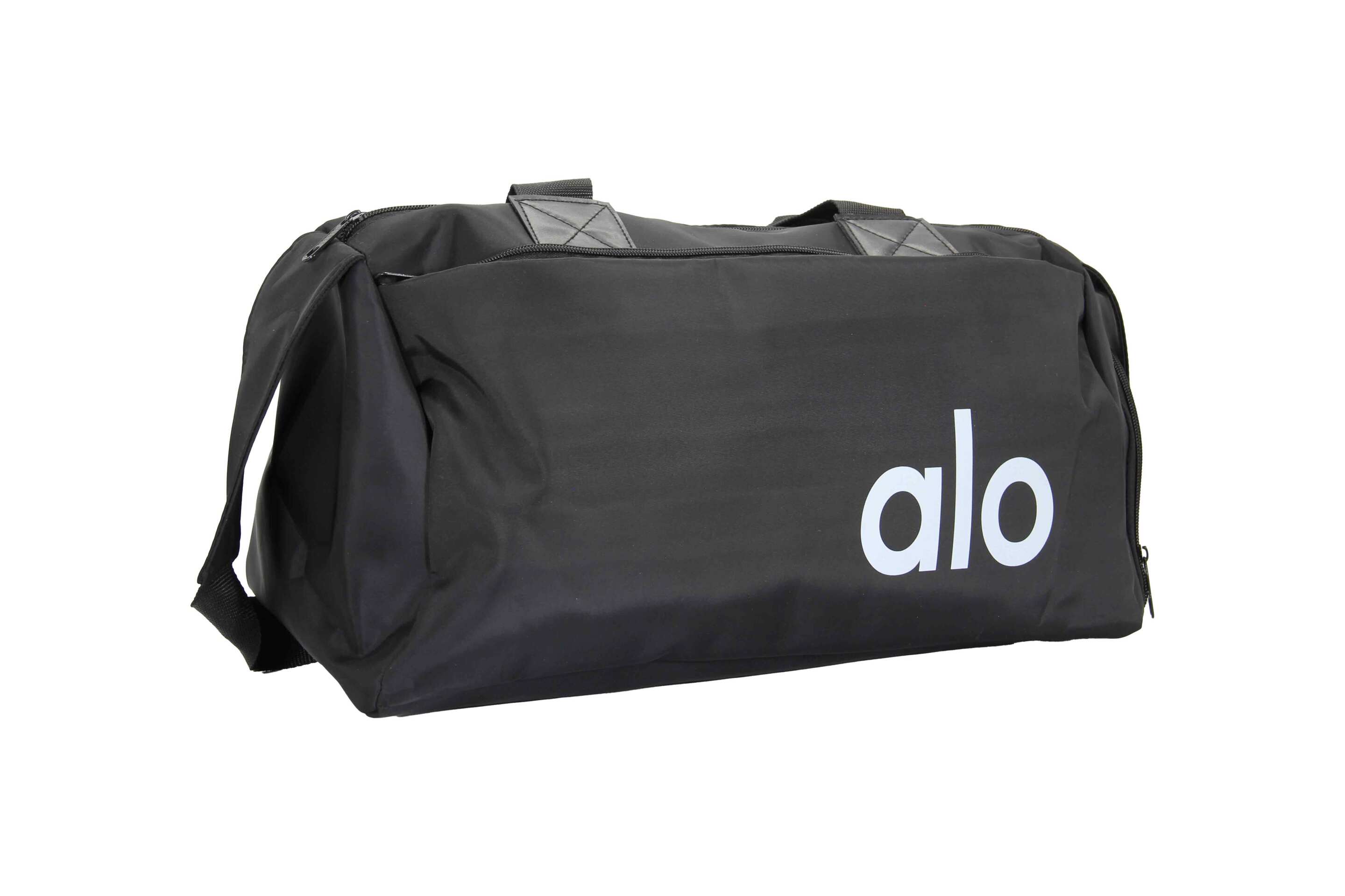  ساک ورزشی مدل بند پهن ساتن خارجی — خرید عمده و قیمت روز 