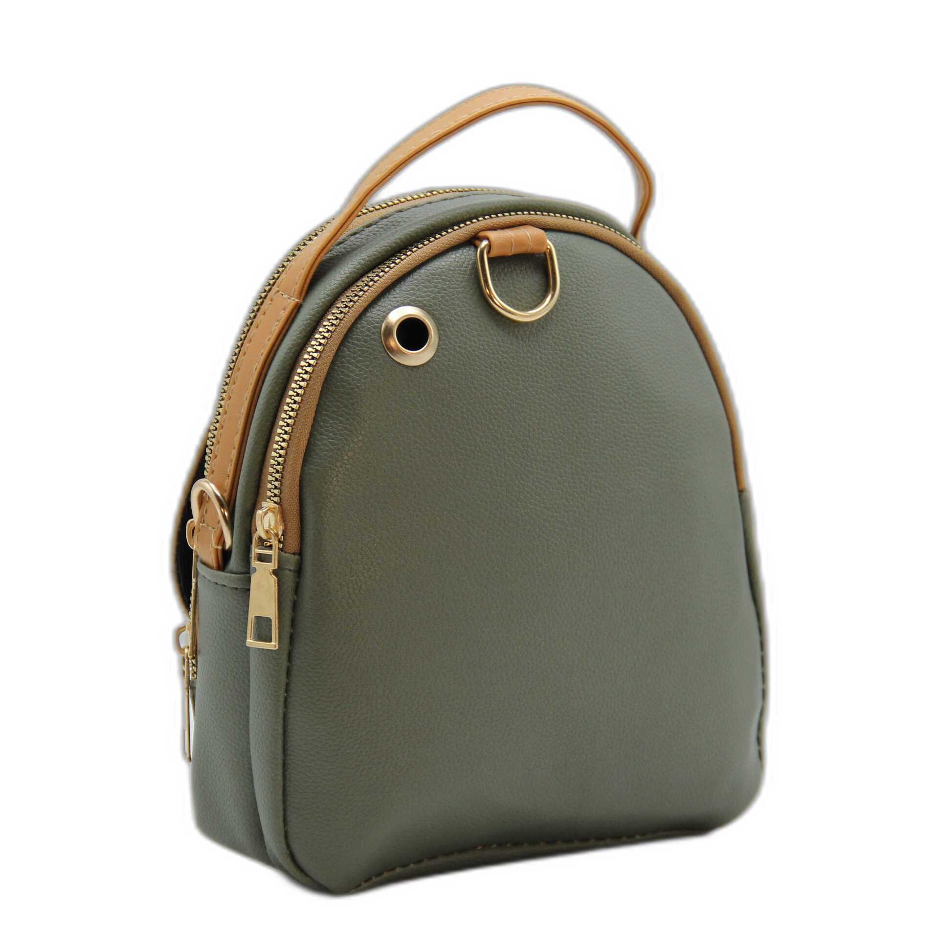  کیف پالس قابل تبدیل دوشی و دستی با یراق خارجی – قیمت عمده از کیف رضا 