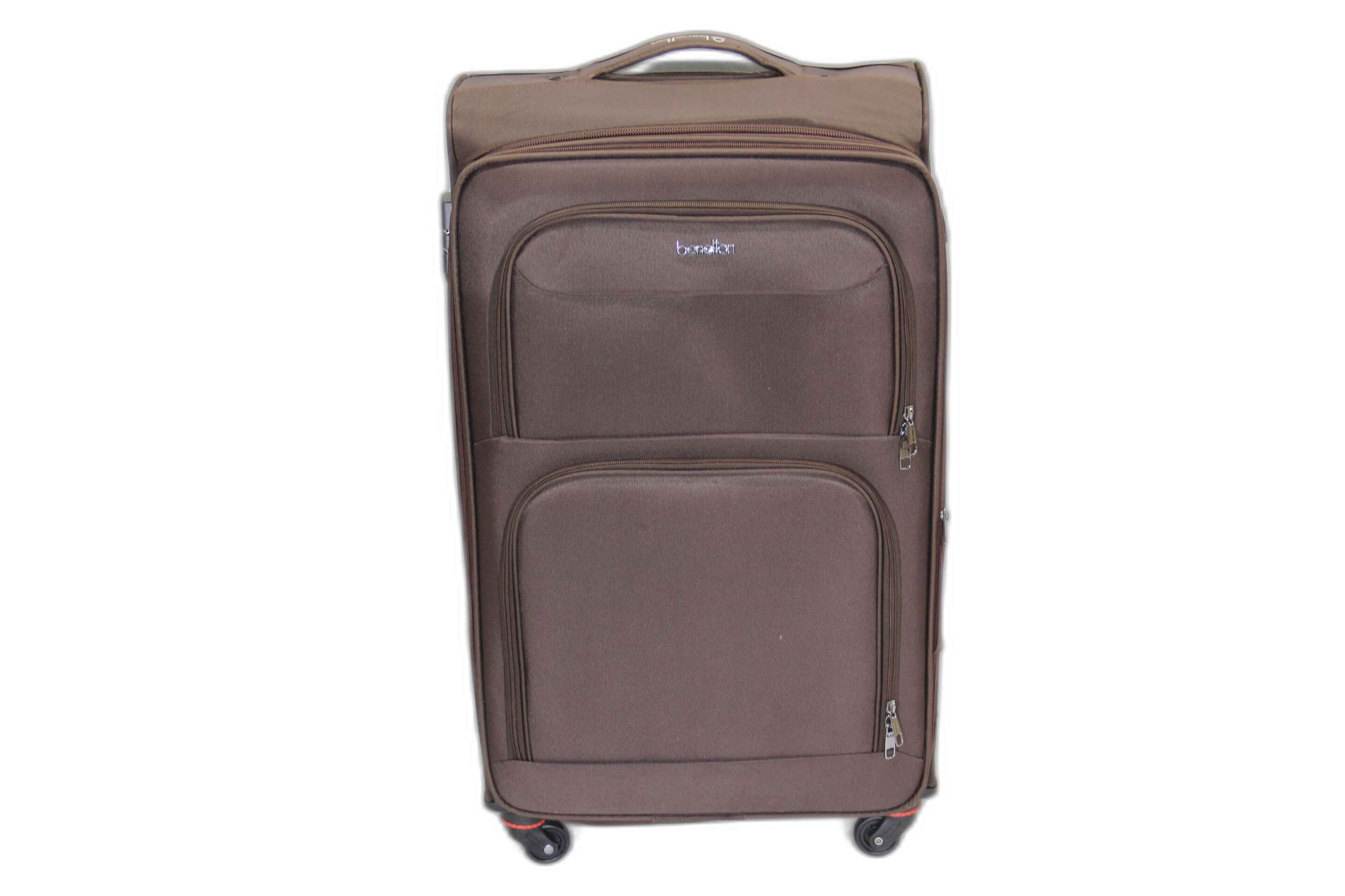  کاور سه‌تایی و نظم بسته‌بندی ست بنتون — فروشگاه لوازم سفر و سفارش تیراژ 