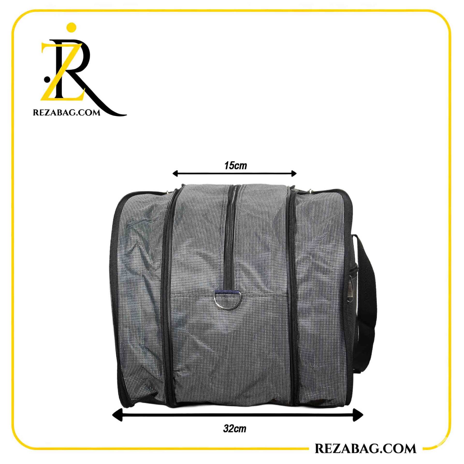  خرید عمده ساک مسافرتی کاربردی و جادار 