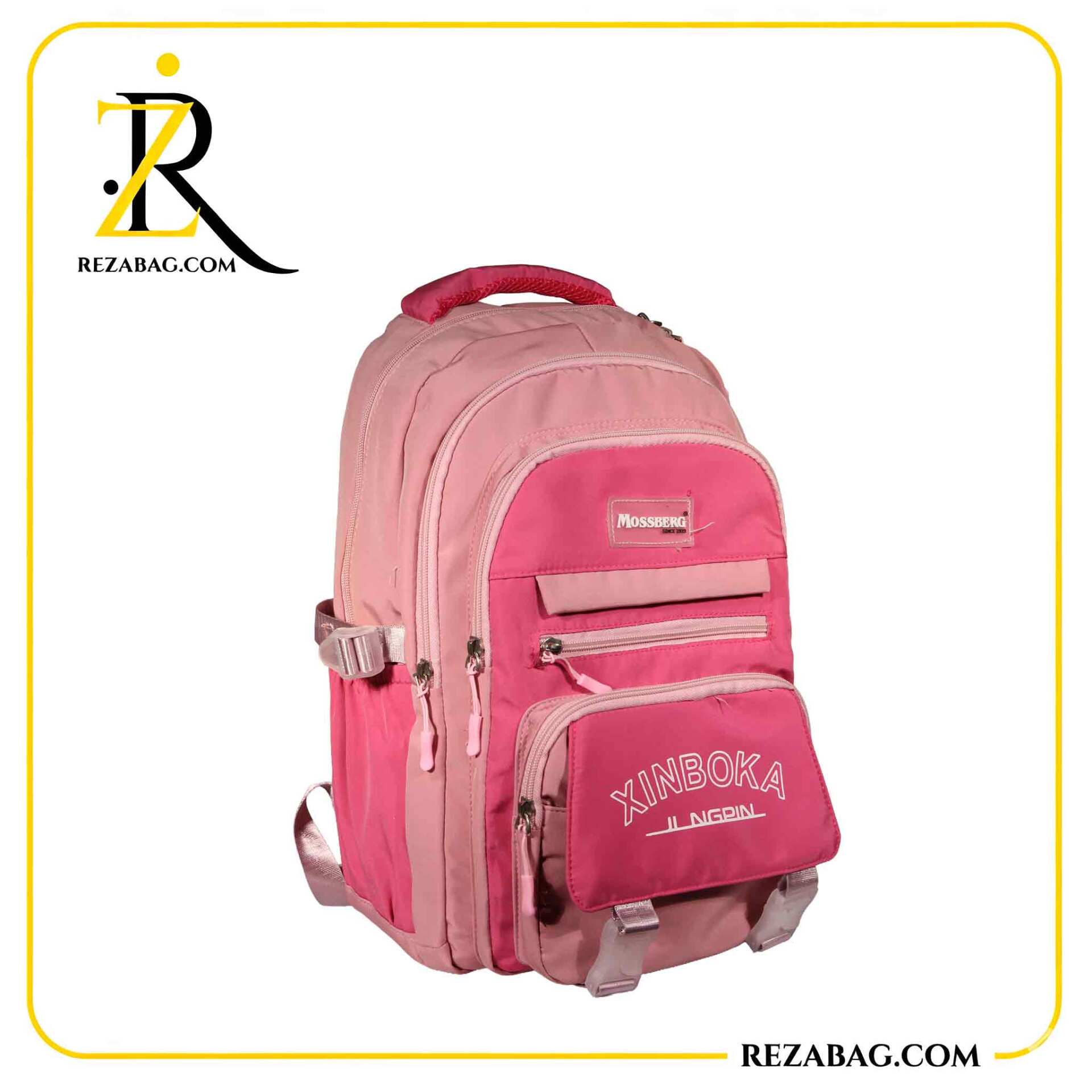  کوله پشتی فانتزی شیک مناسب مدرسه و روزمره 