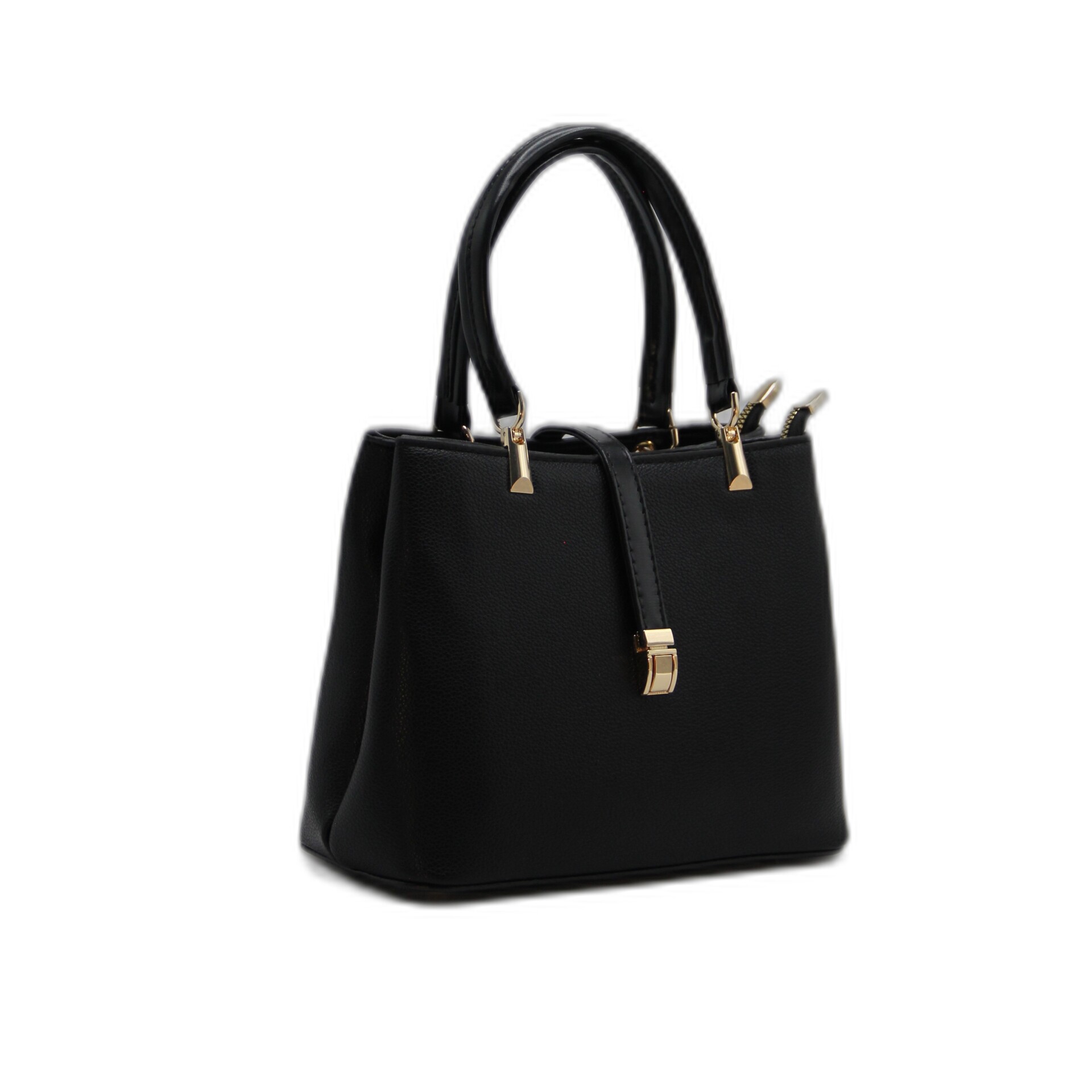  کیف زنانه دو زیپ قفل دار شرانگ ابریشمی — قیمت و خرید عمده 