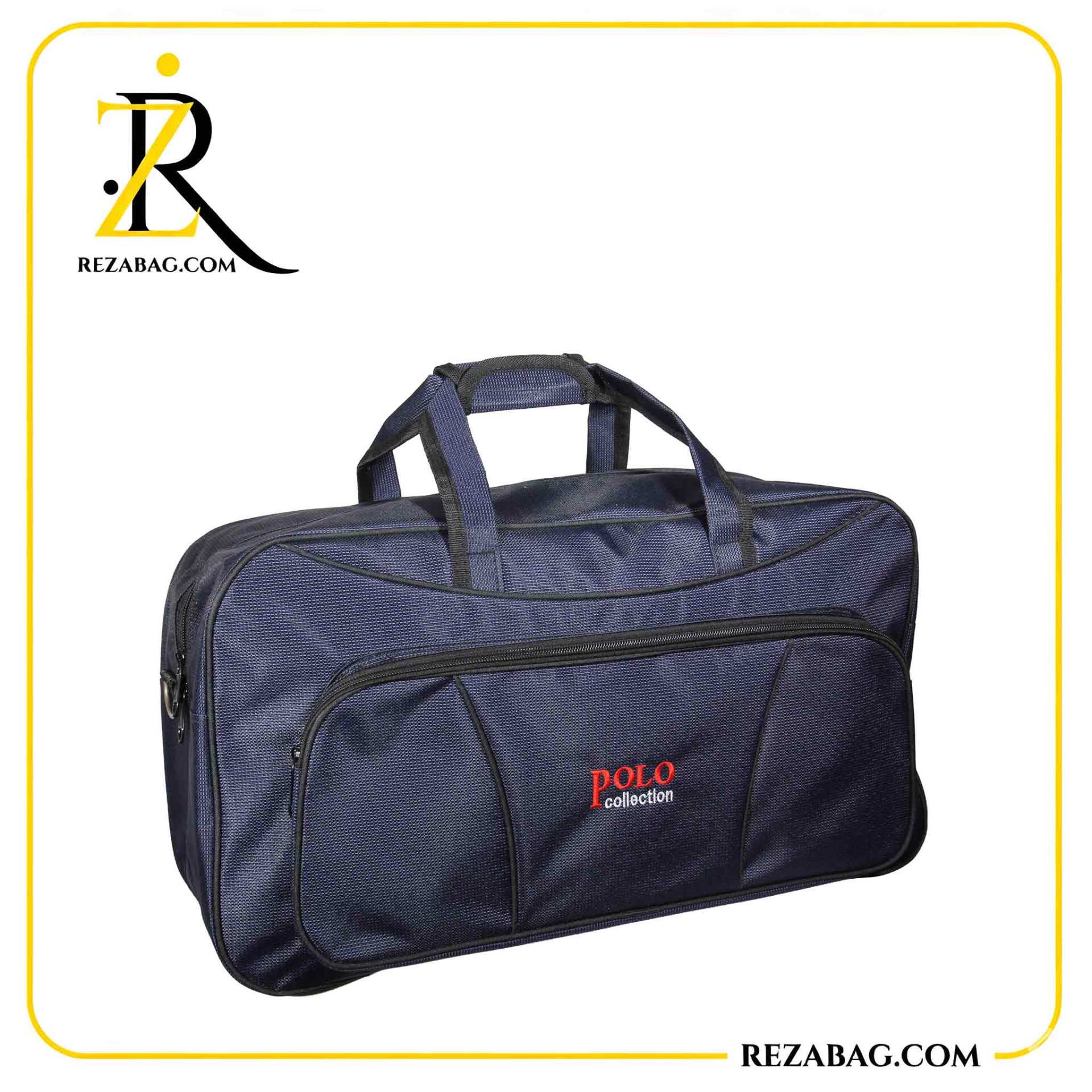  ساک مسافرتی سوییت با آستر رویال مناسب سفر 