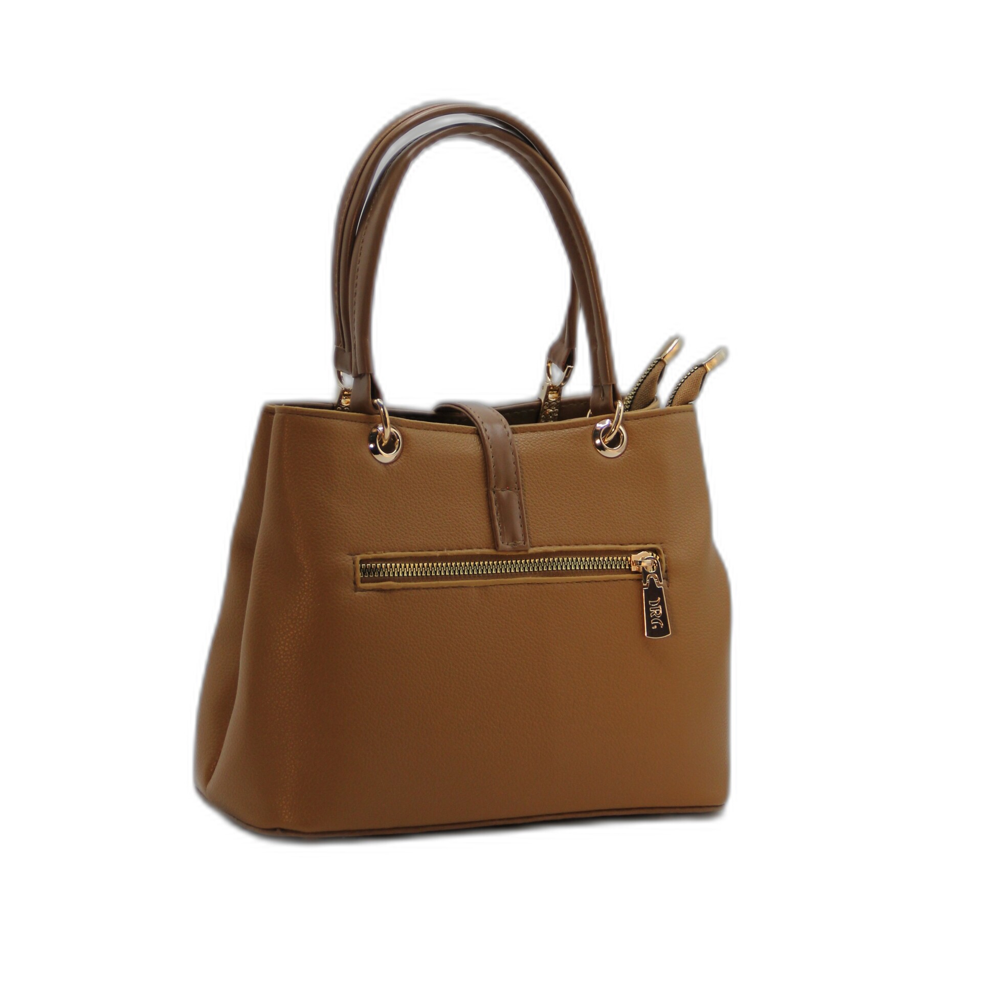  کیف دستی زنانه دو زیپ قفل دار مناسب دانشجویی — عمده فروشی کیف و سفارش تیراژ 