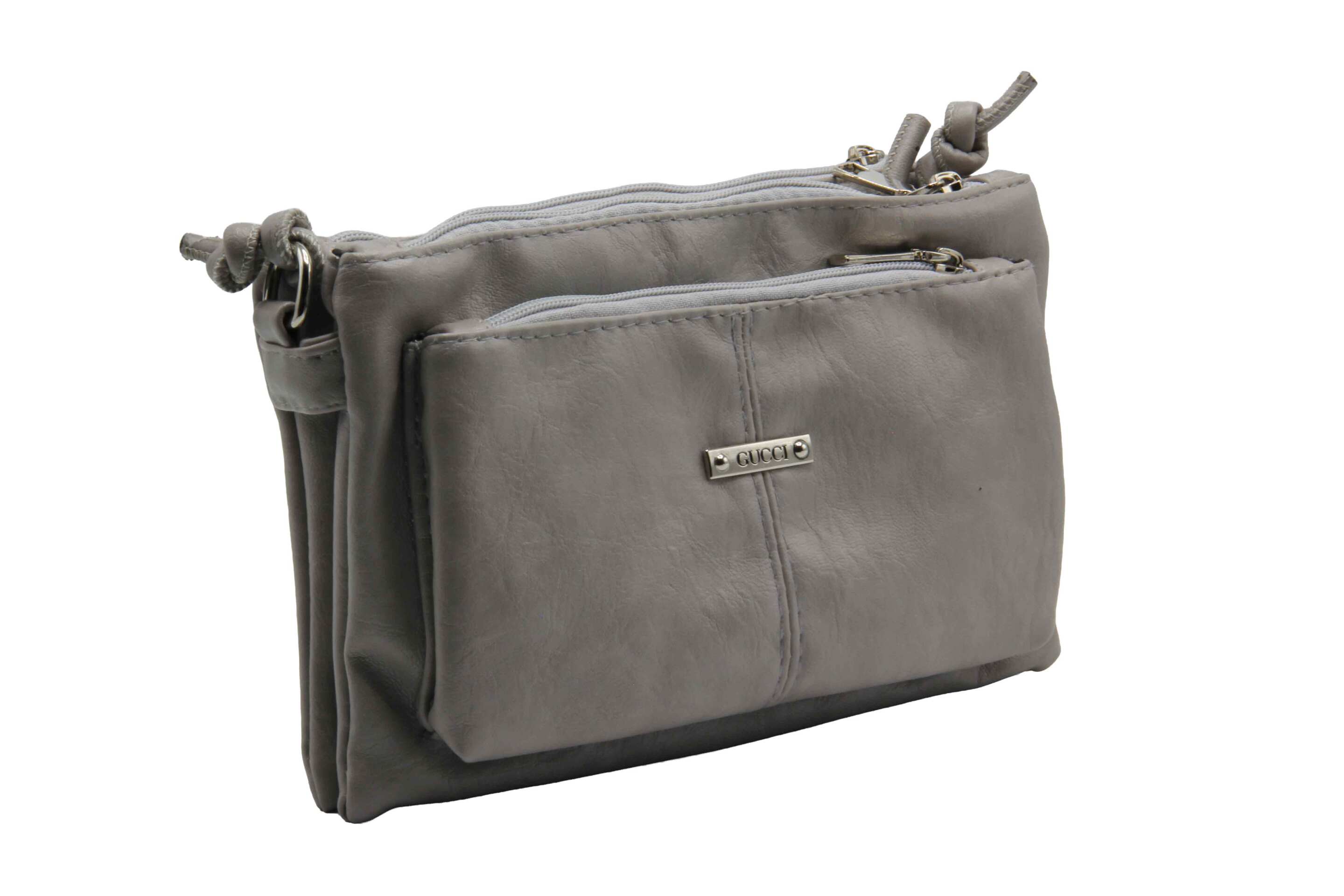  جنس شسته خارجی براق کیف زنانه پاس ۴۹ برای مغازه‌داران 