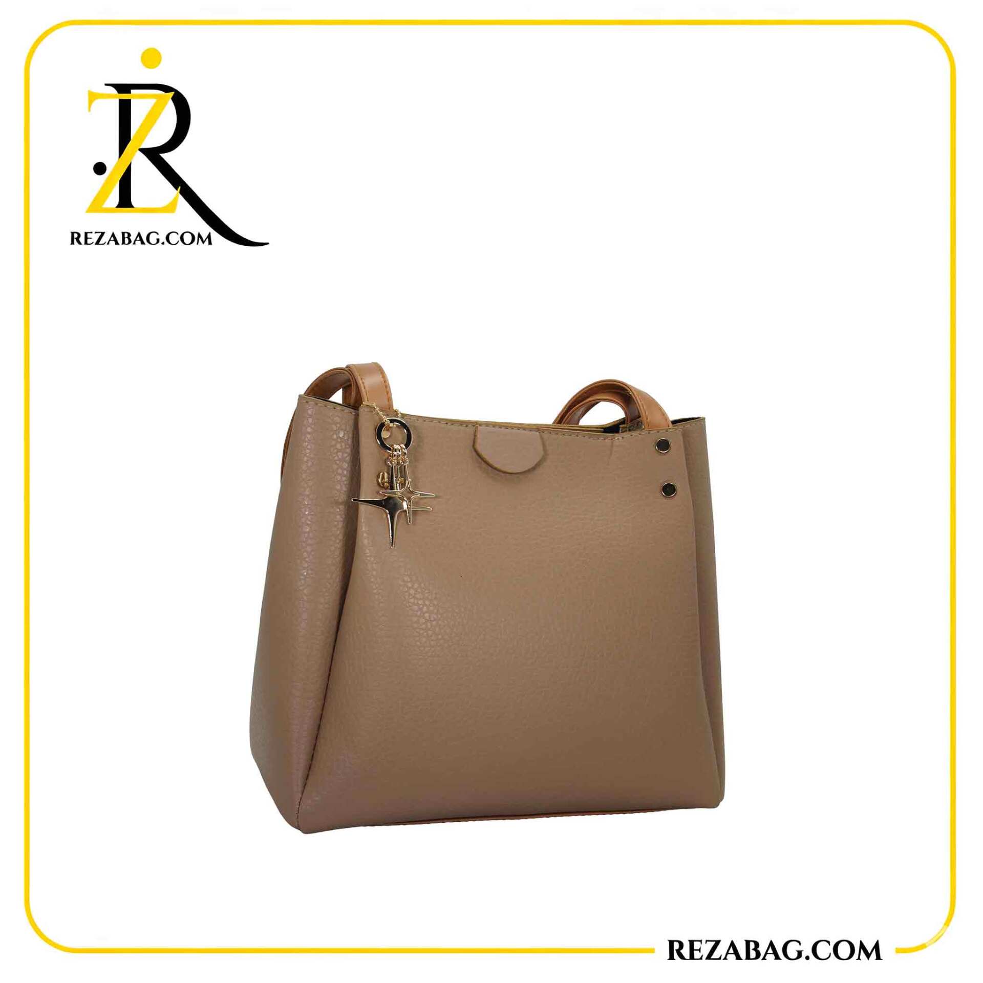  نمای کامل کیف شرانگ ابریشمی دیور زنانه خرید عمده کیف 