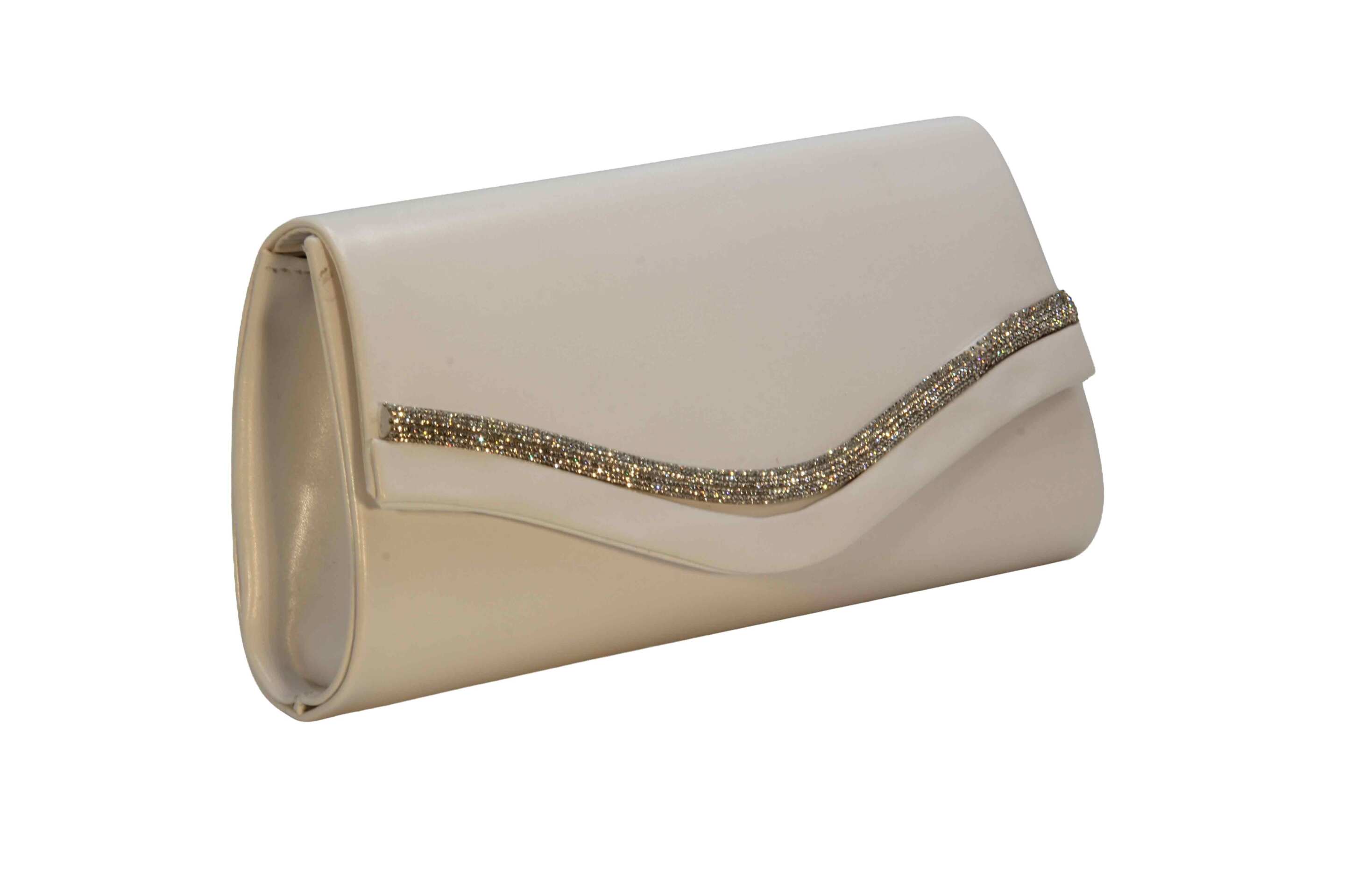  بند زنجیری و آستر خارجی کیف مدل ۴۲ پاکتی مجلسی برای مغازه‌داران 