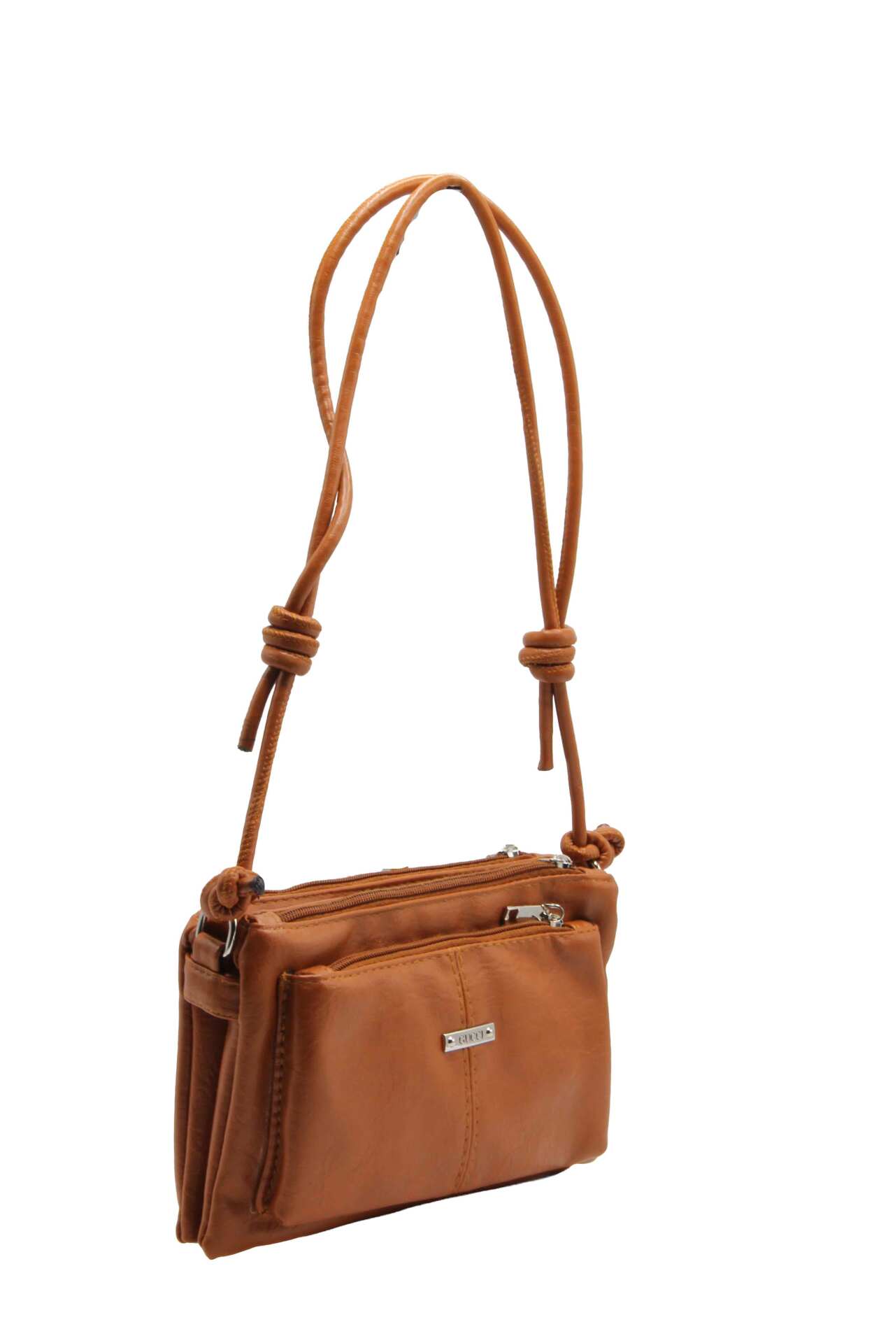  کیف زنانه پاس مدل ۴۹ زیپ پشتی شسته خارجی | خرید عمده کیف 