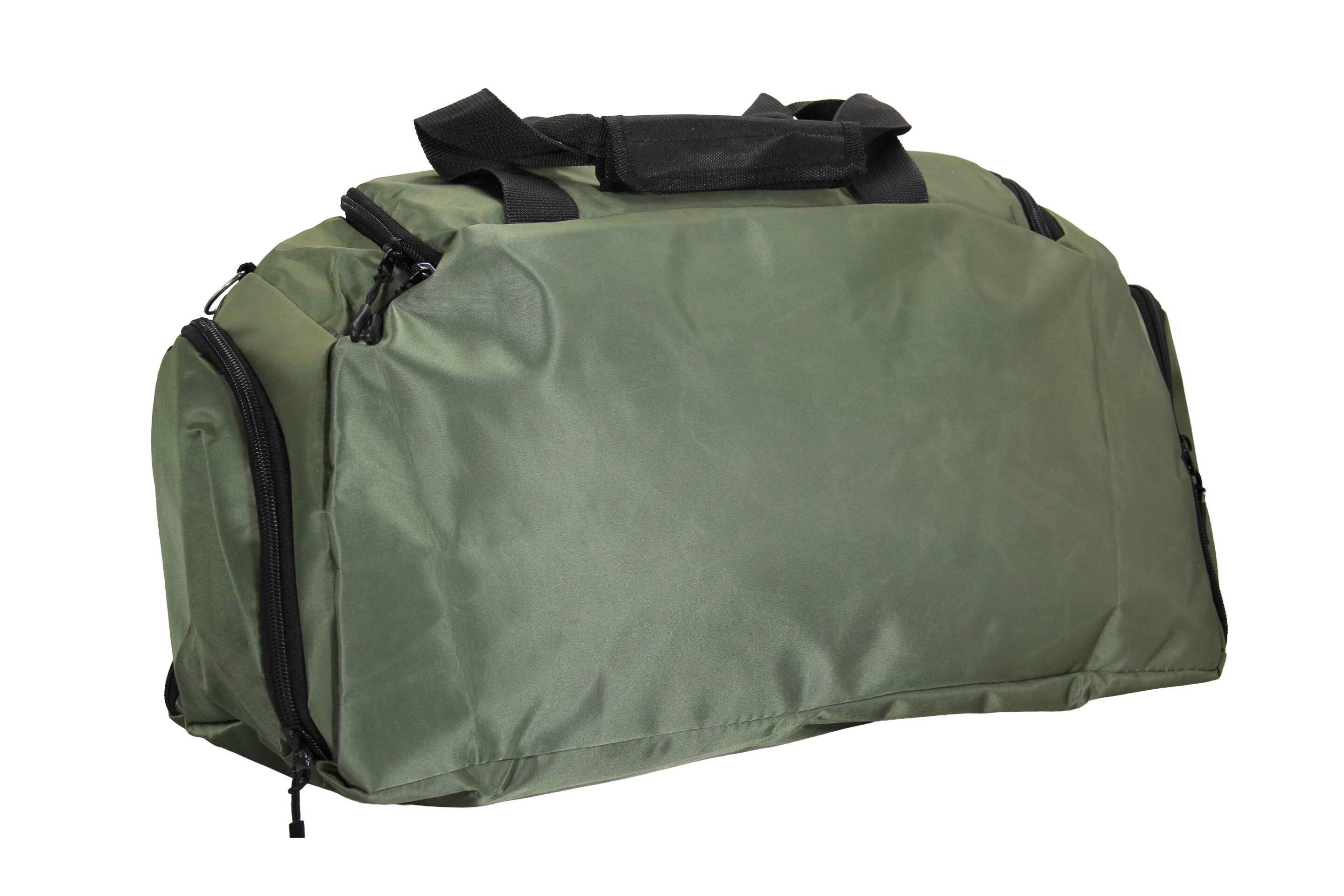  ساک ورزشی جاست دوییت پارچه خلبانی آستر واتر — خرید عمده و قیمت روز 