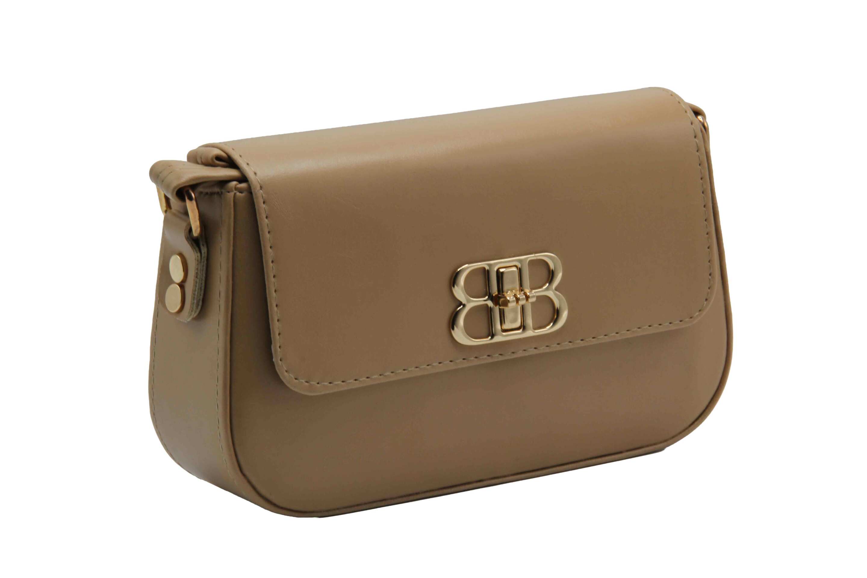  کیف زنانه پس مدل ۳۲ قفل‌دار صابون خارجی با آستر خارجی | خرید عمده کیف 