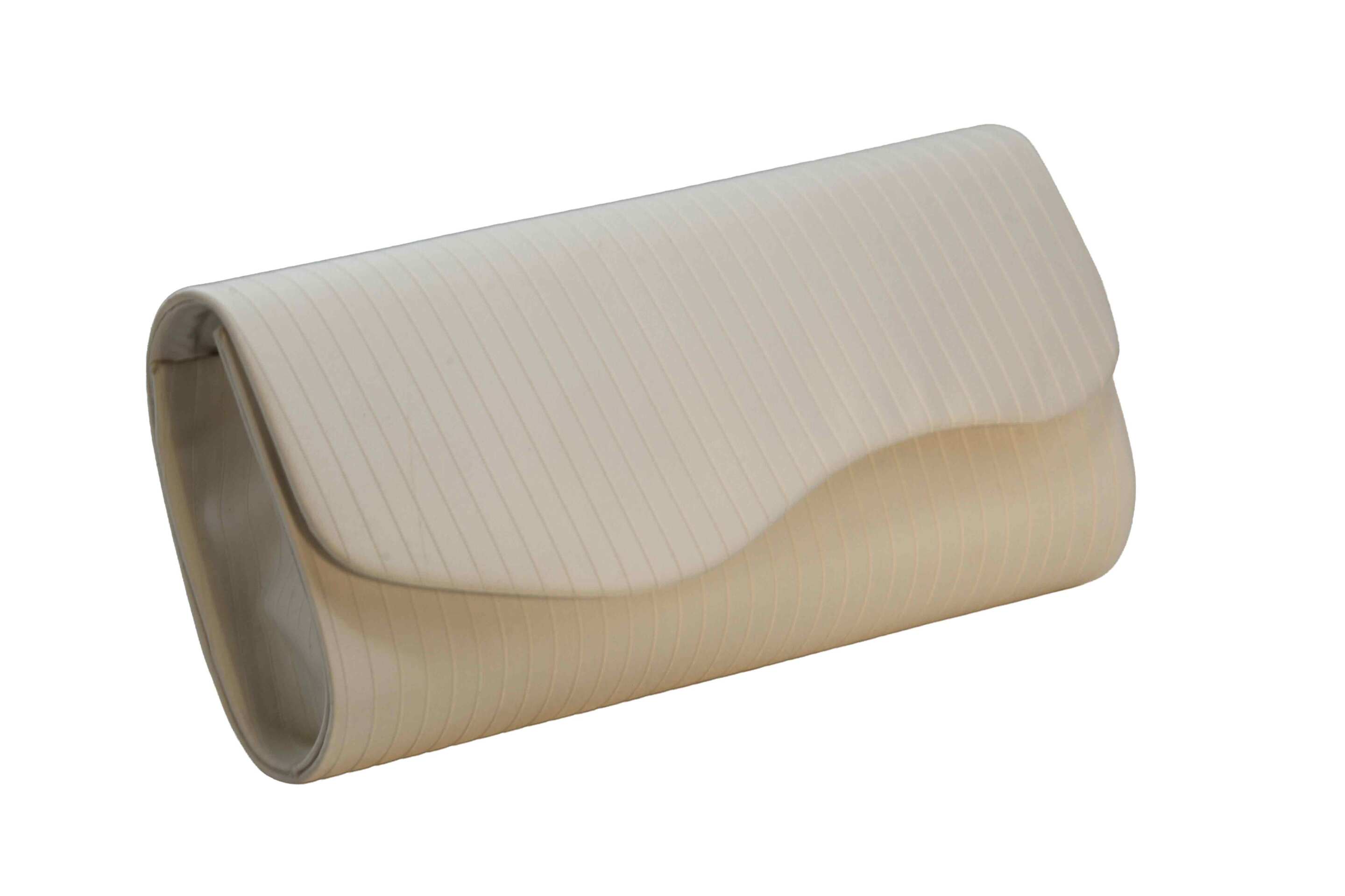  رنگ‌بندی متنوع کیف زنانه مدل ۵۰ راه‌راه مجلسی برای مغازه‌داران​ 