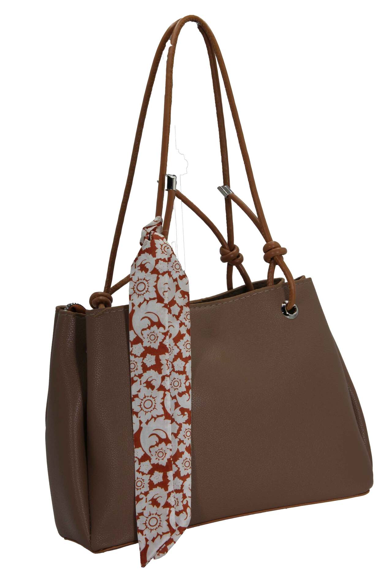  قیمت عمده کیف زنانه شرانگ ابریشمی آستر واتر - چمدان رضا اصفهان 