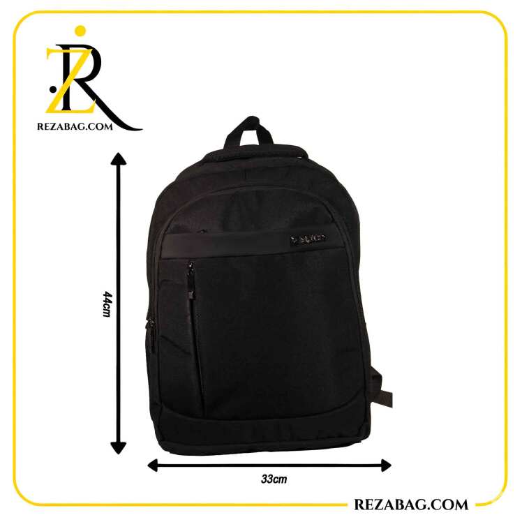 خرید عمده کوله پشتی ملانژ پایین چرم کیف رضا