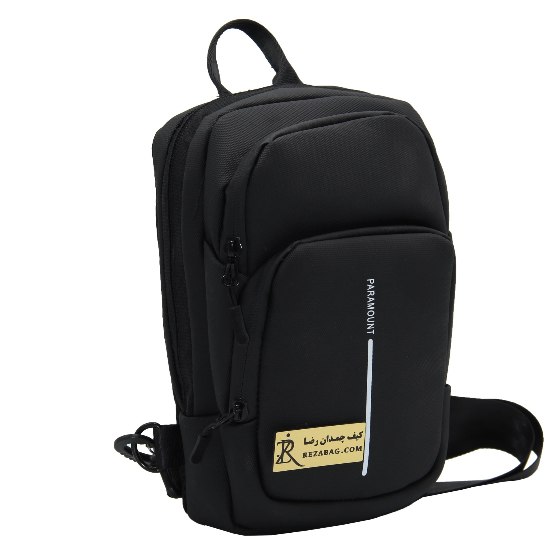 بادی بگ پارامونت 1045