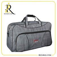 ساک مسافرتی پلو گلدوزی بزرگ - Image 5